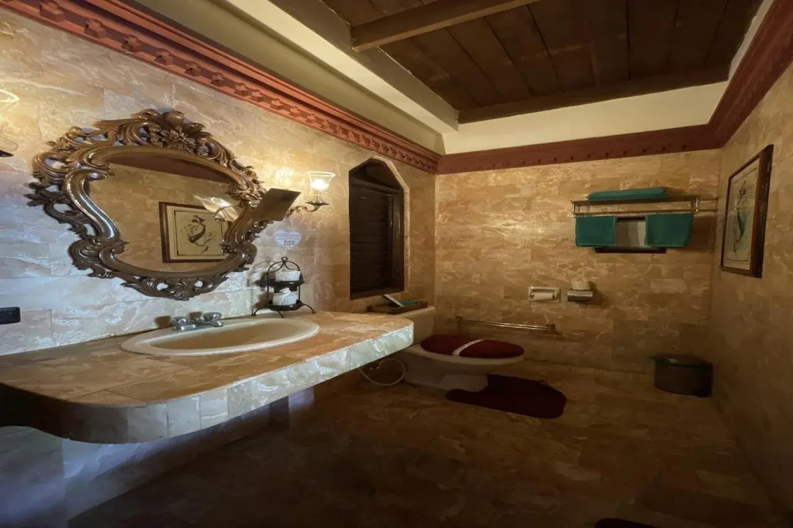 Tropicana Castle Dive Resort powered by Cocotel