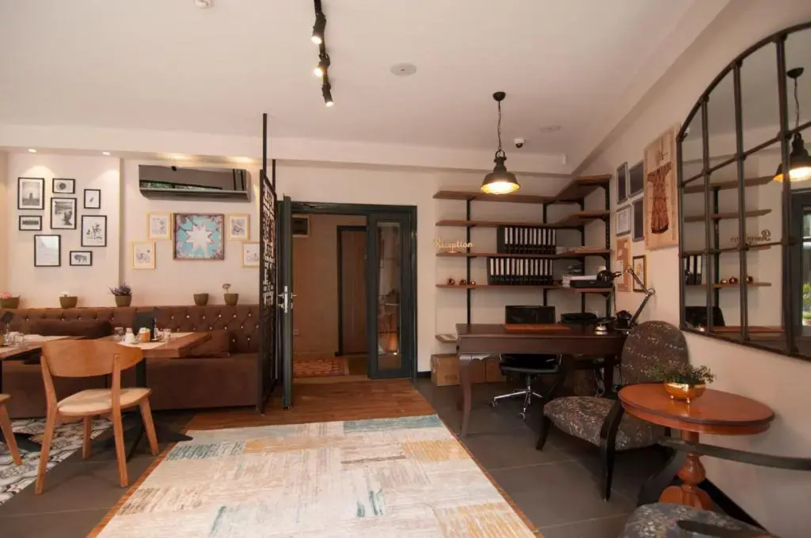 Nomade Hotel Exclusive