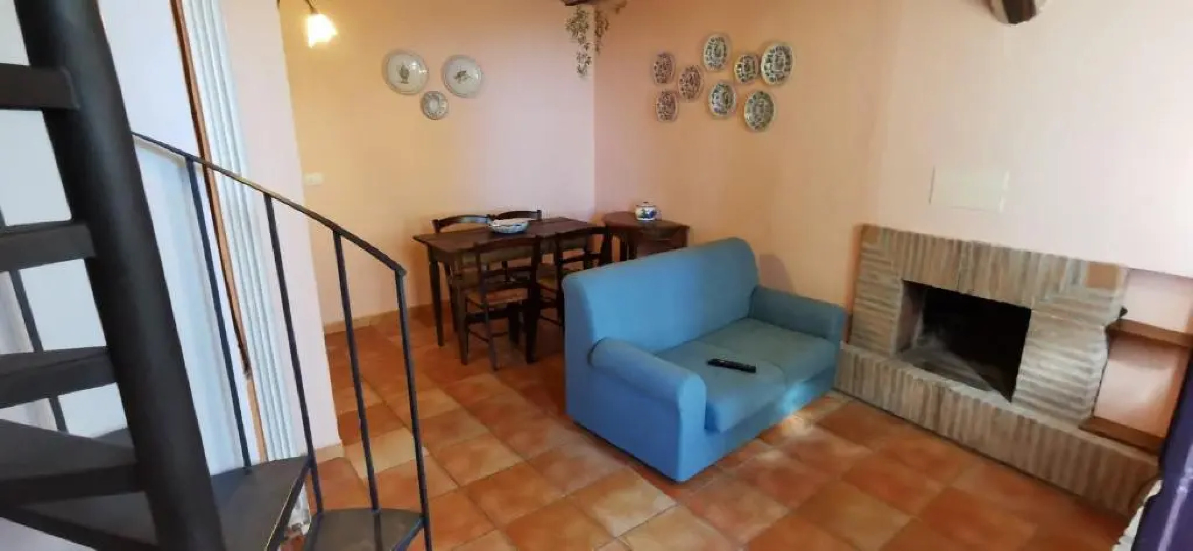 Appartamenti vacanze Borghetto Vetuliae Civico Undici