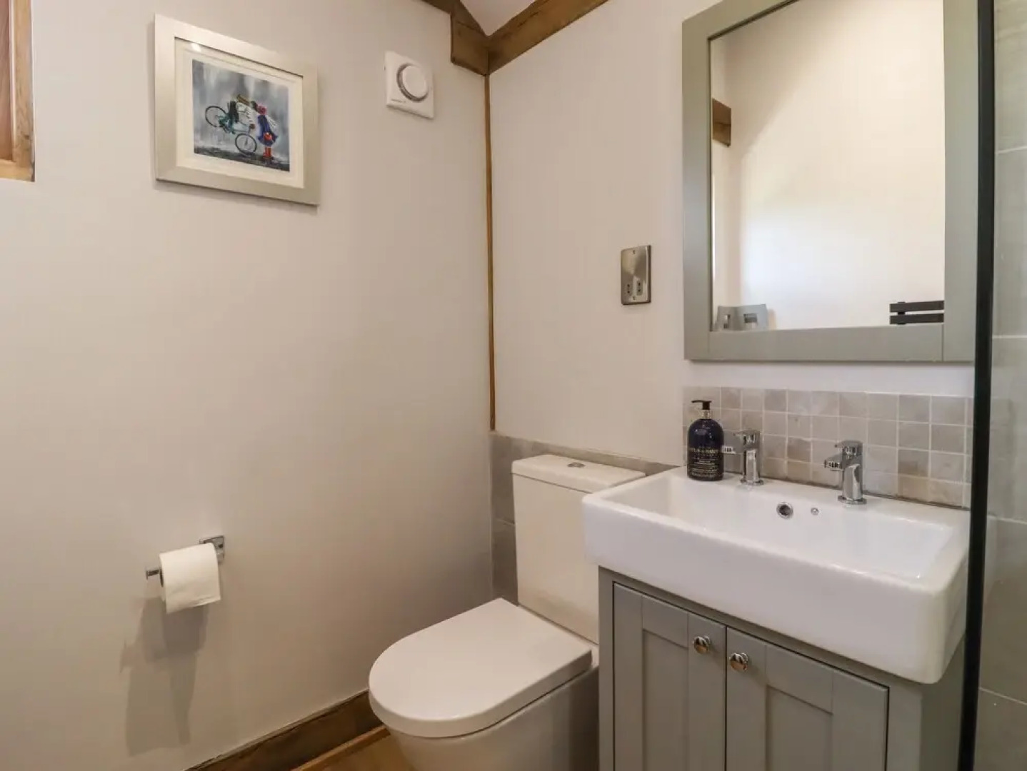 Ulverston House Annex