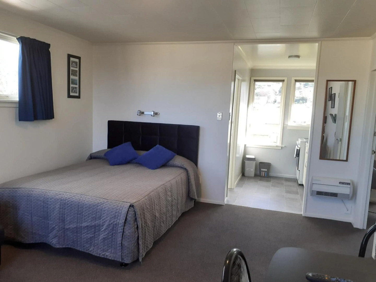 AAA Thames Court Motel