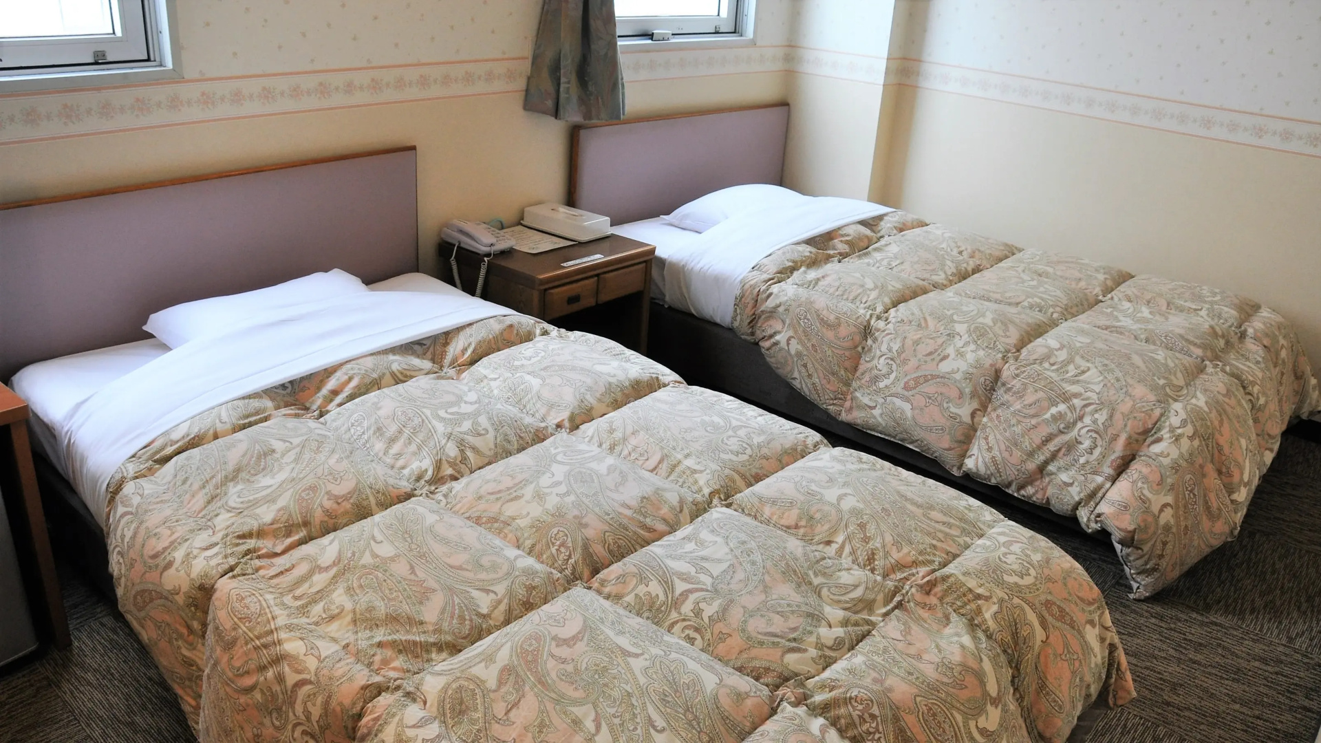 Matsue Plaza Hotel