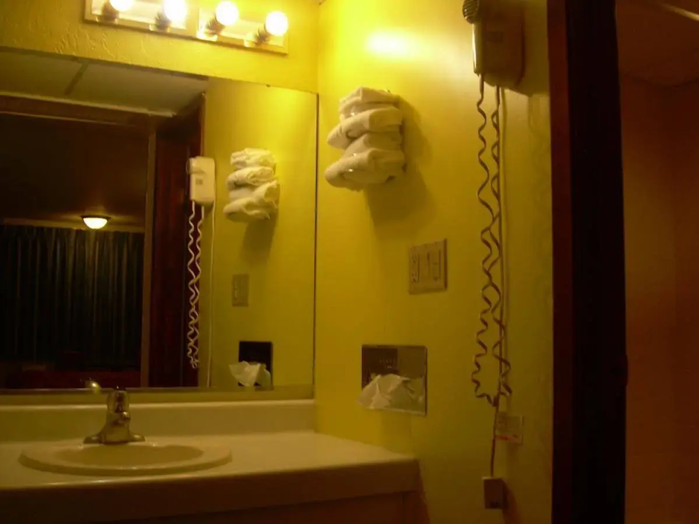 Rodeway Inn North Platte