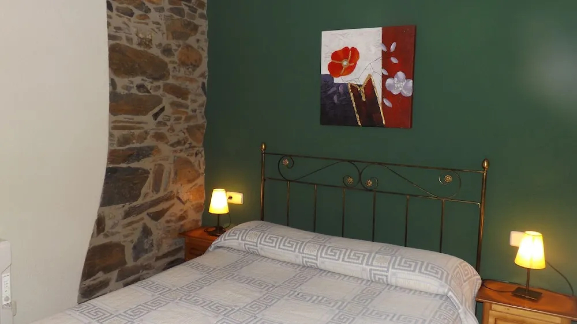 Apartaments Turistics Cal Ferrer