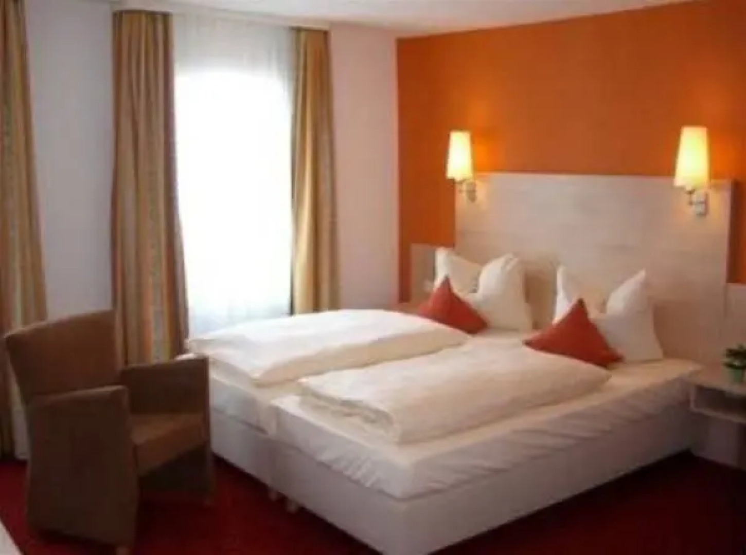 Hotel Café Konditorei Köppel