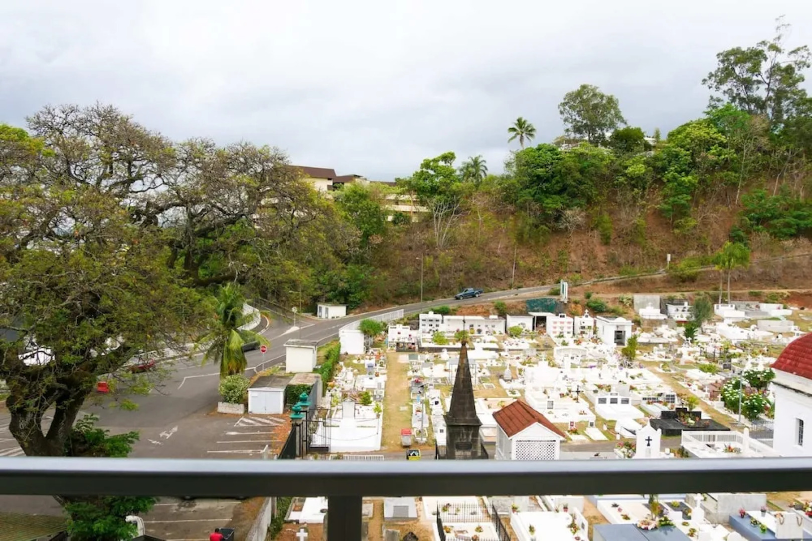 Appartement Hani-Tea