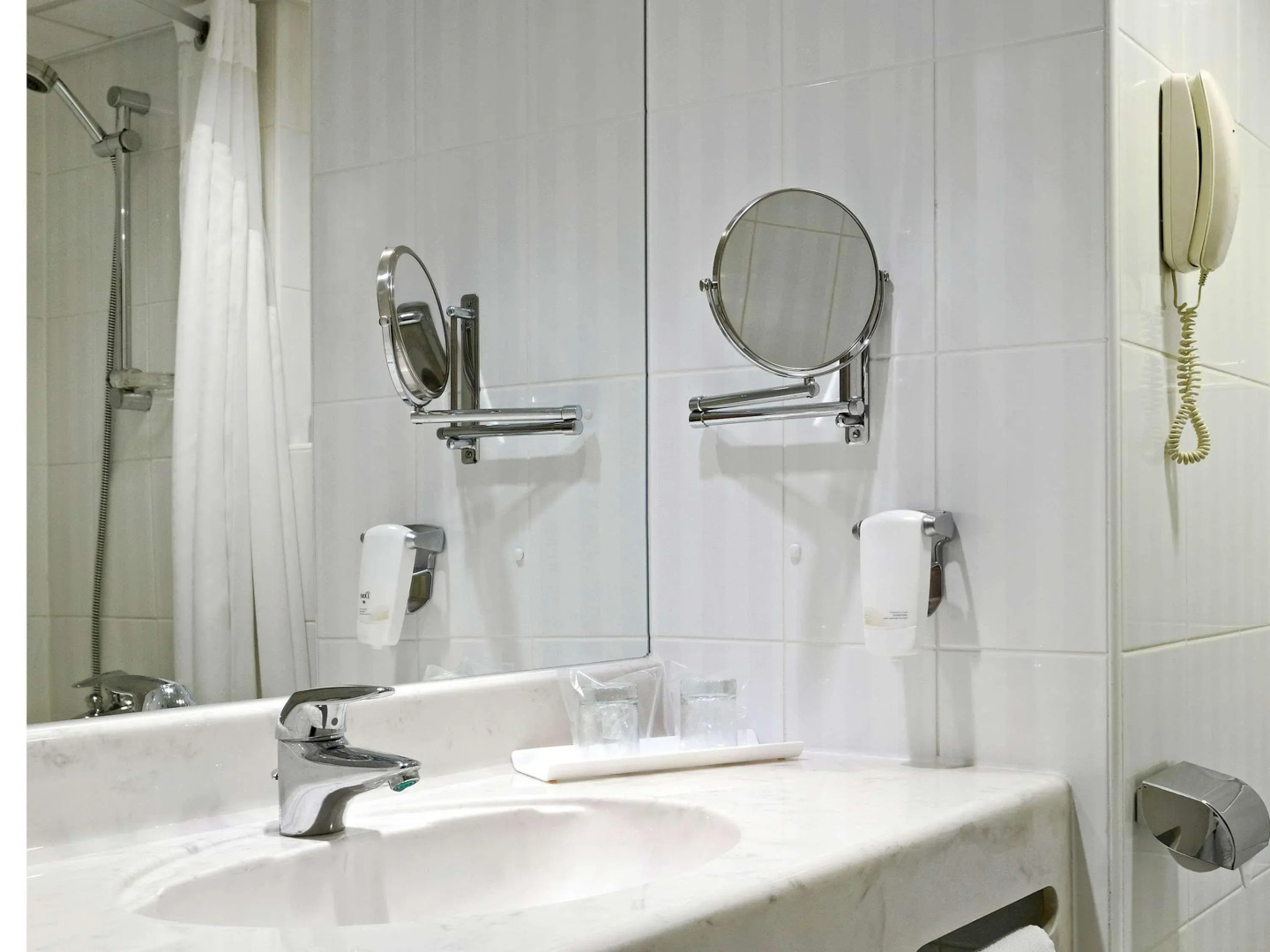 Mercure Warszawa Centrum