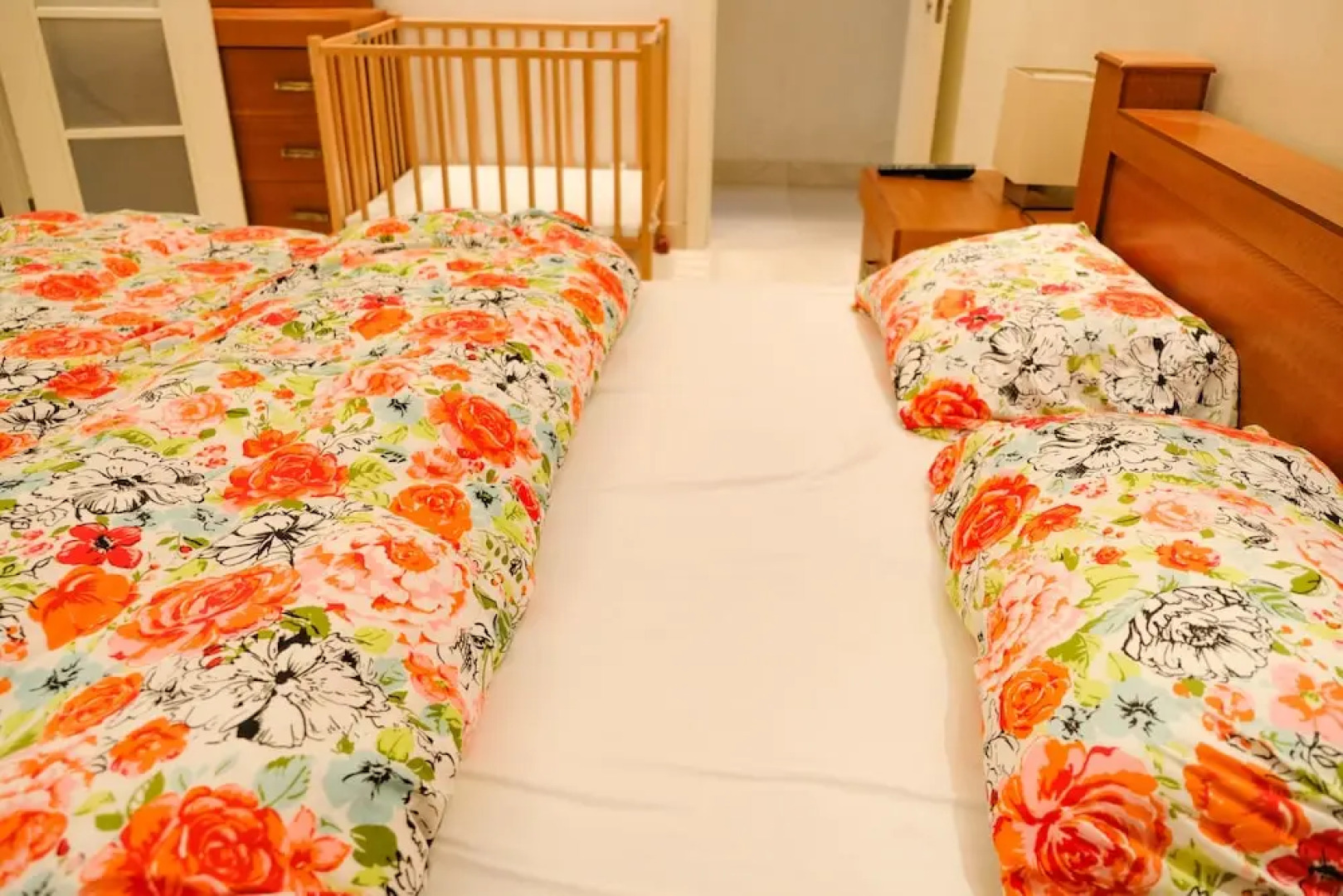 Modern Apartment With Sea View