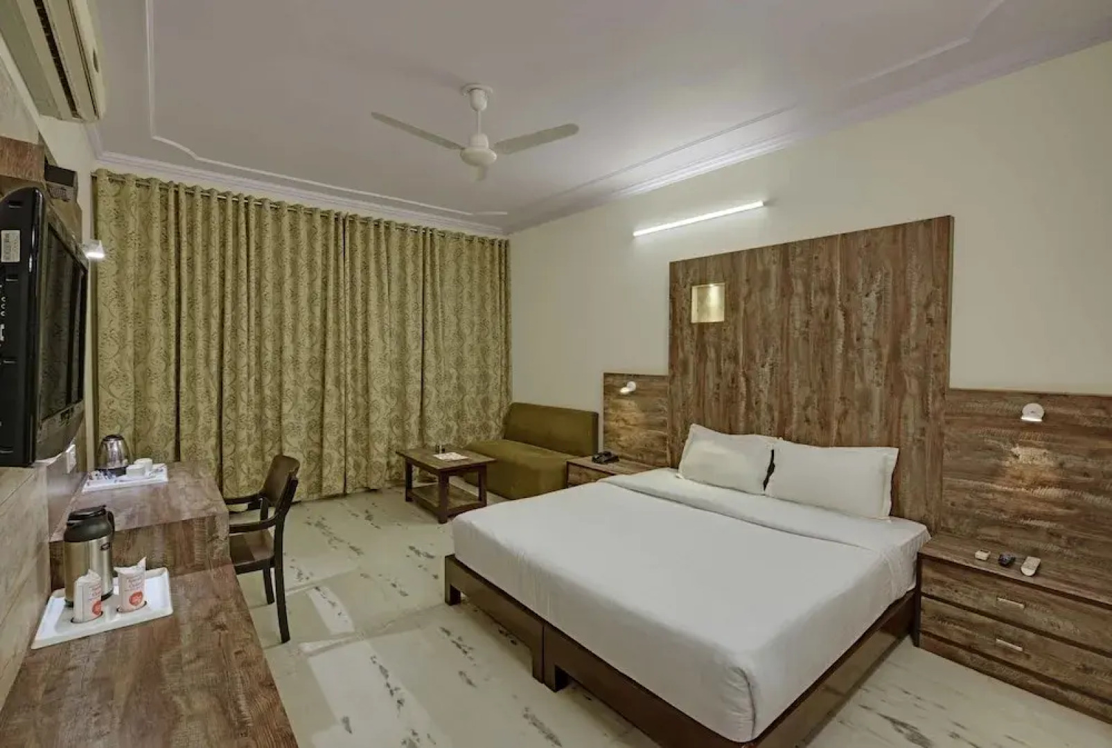 Hotel Highway King Shahpura
