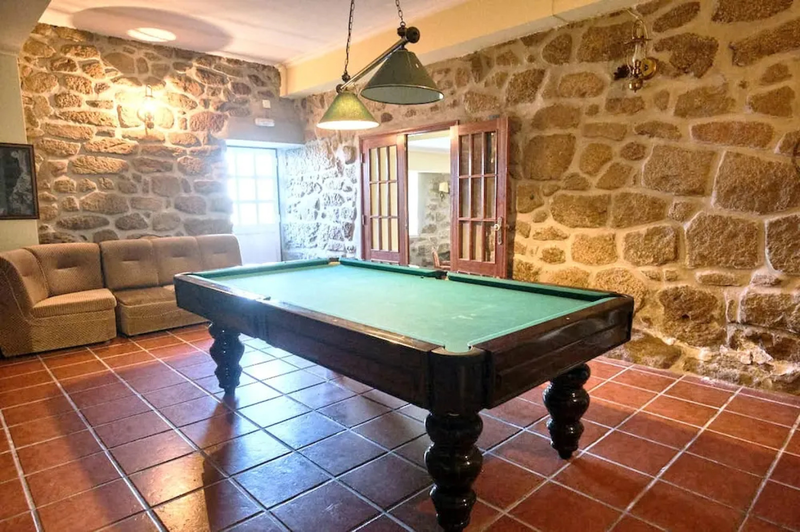 Villa With 6 Bedrooms in Mogadouro, With Private Pool, Terrace and Wifi