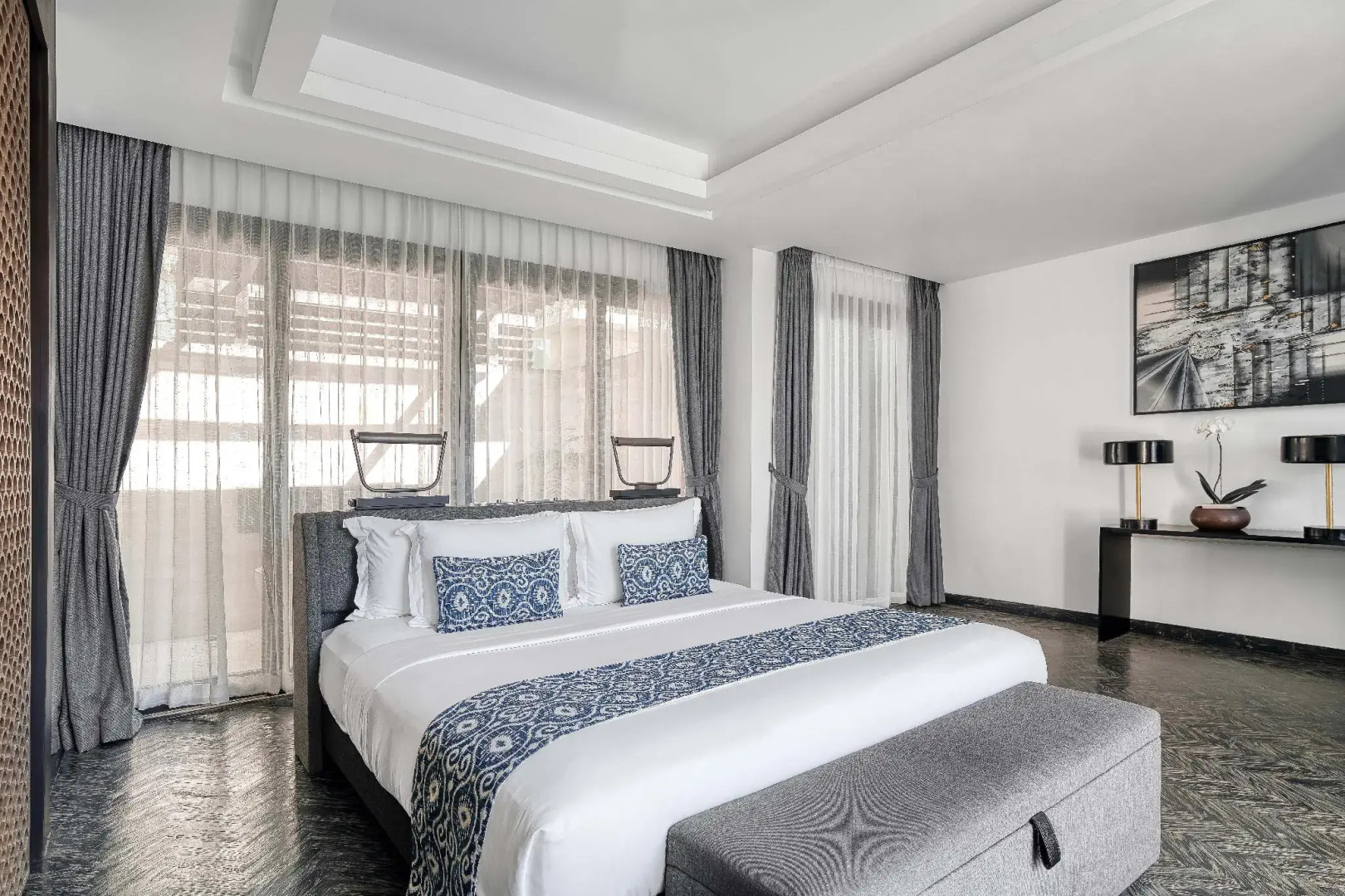 Prasana Villas by Arjani Resorts