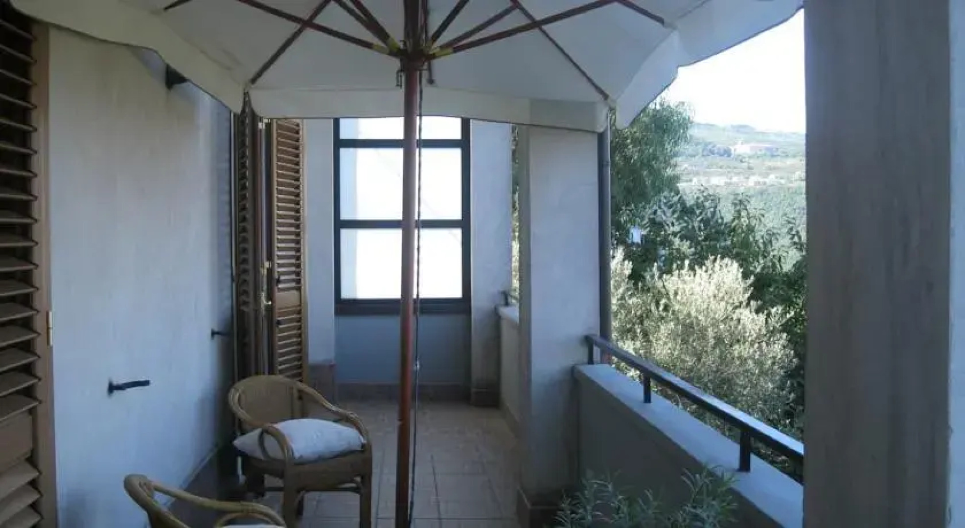 Casa Vacanze Le Castagnelle