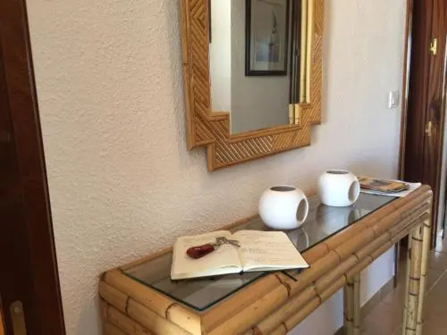 Apartment Ronda City Center