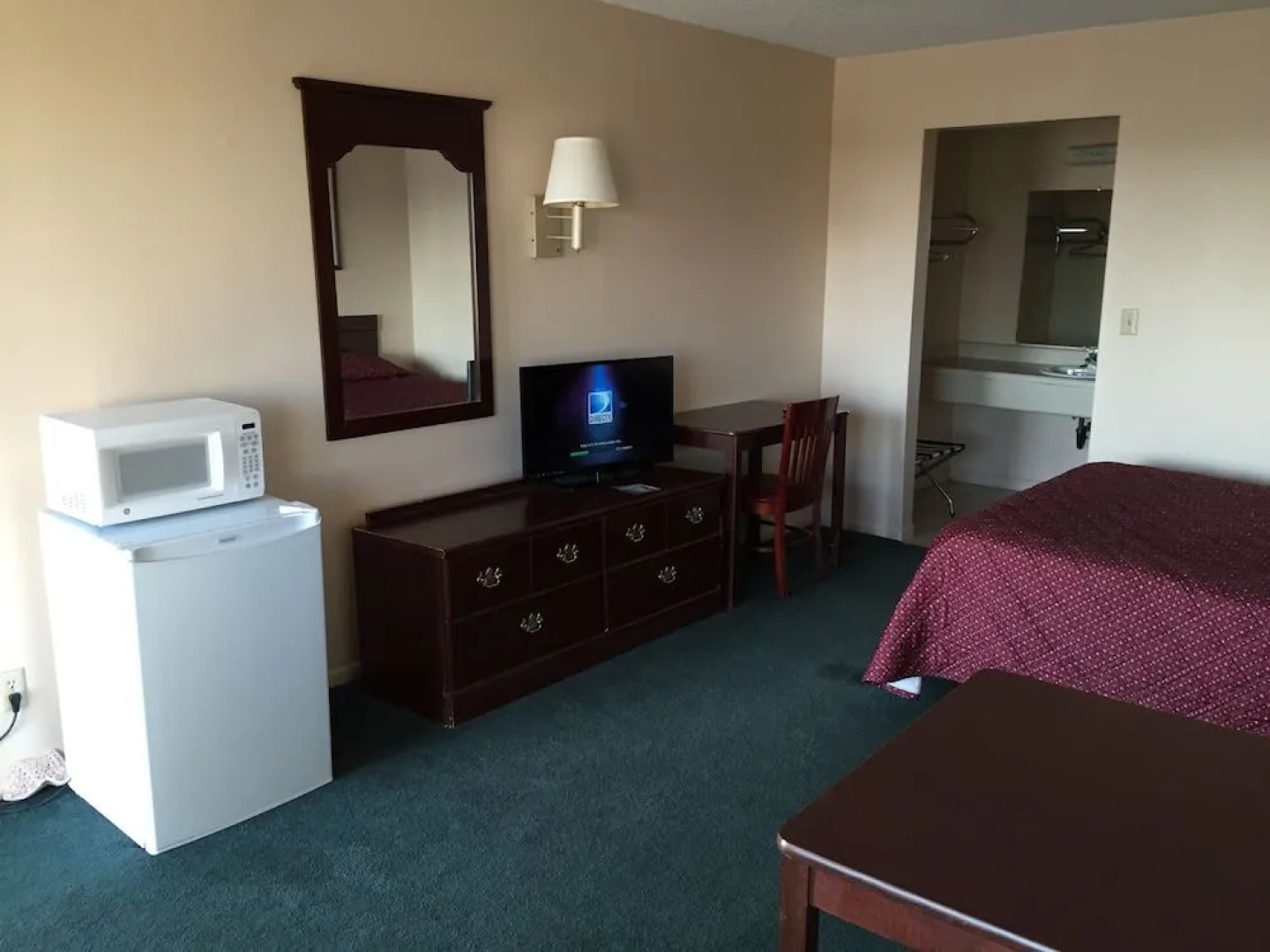 Slumber Inn Of Harrisonville