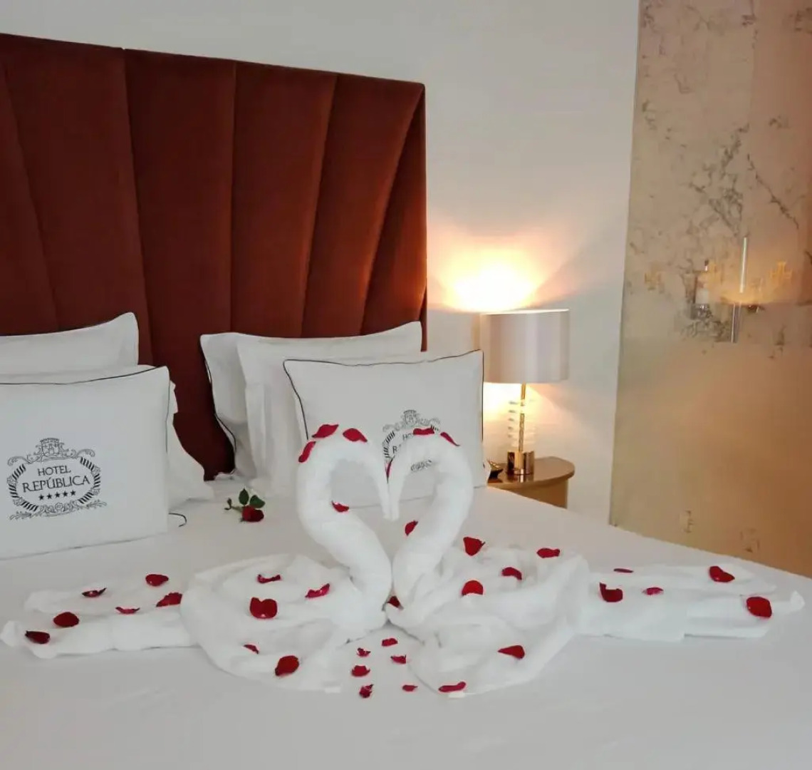 Hotel República