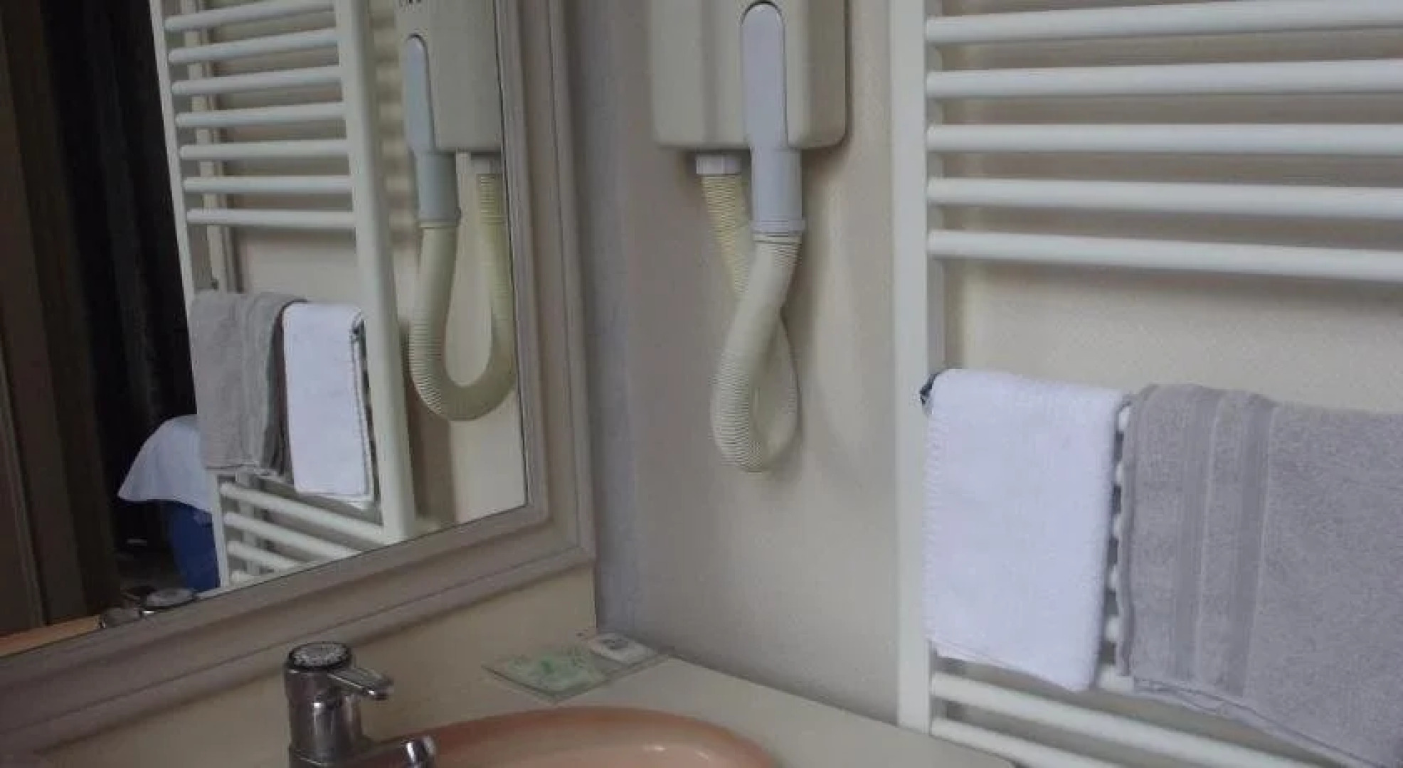 Le Manoir De La Foret