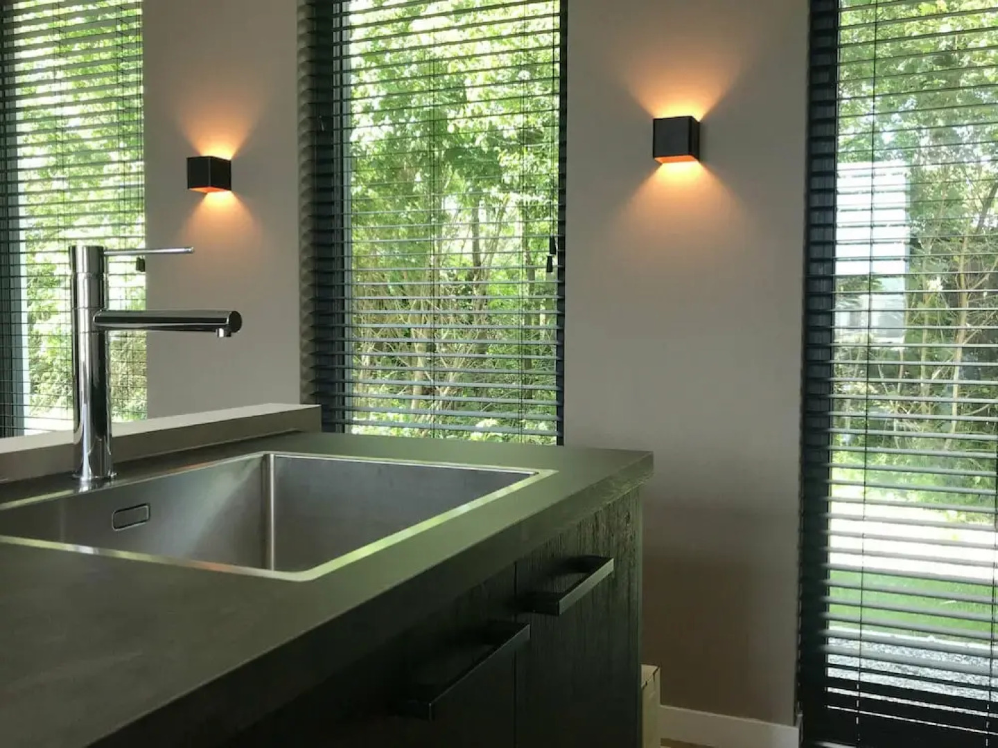 Luxury Villa With 3 Bathrooms, sea at 400 m