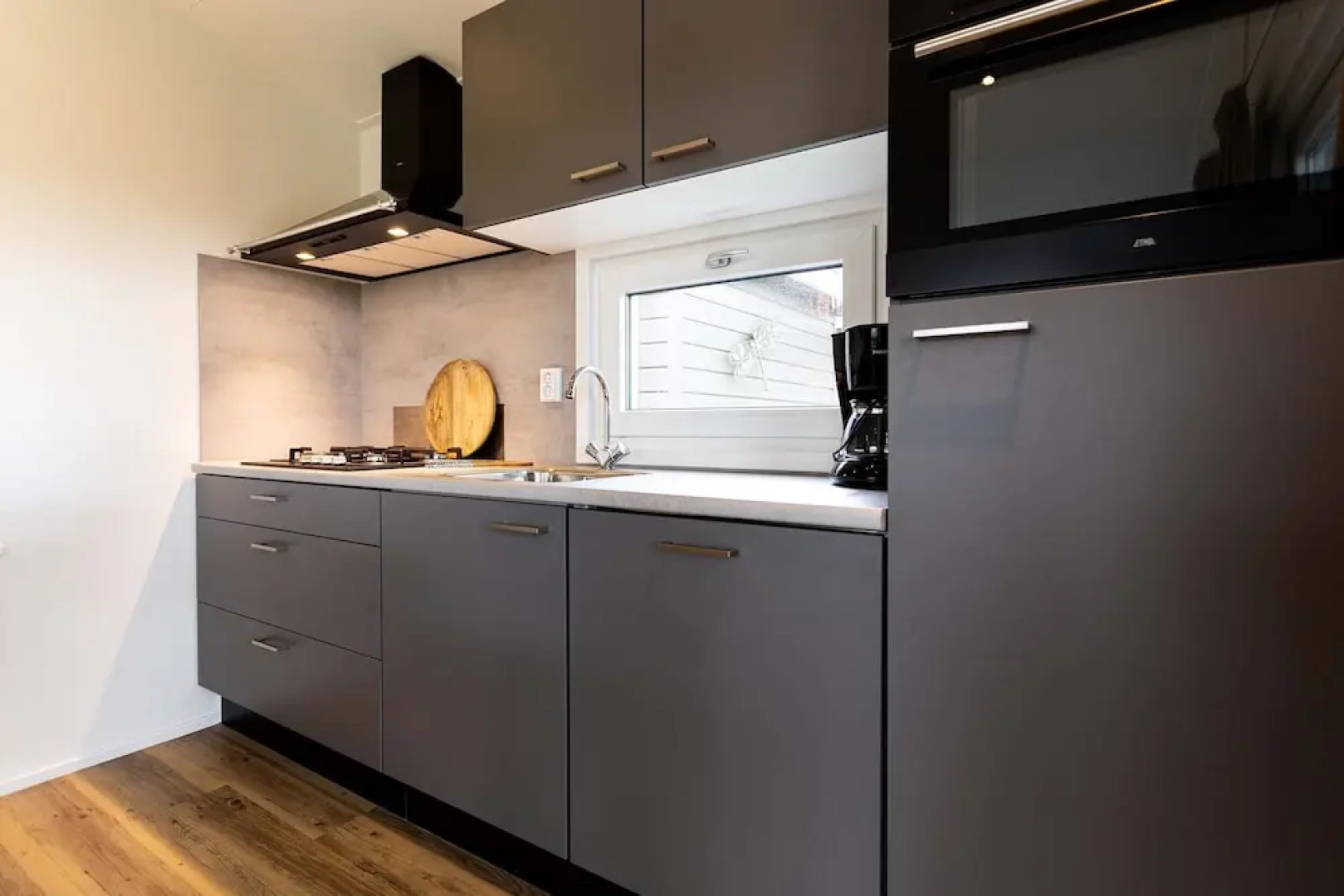 TopParken Résidence de Leuvert