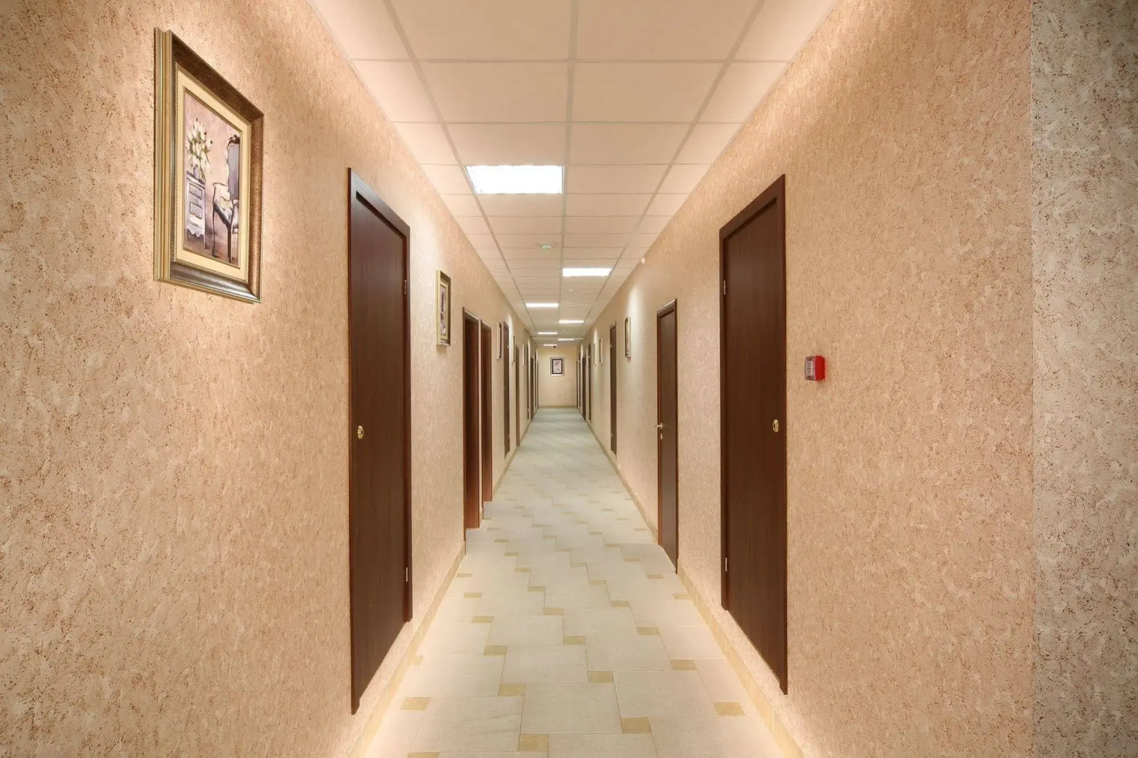 Парк-отель De`Lore Домодедово