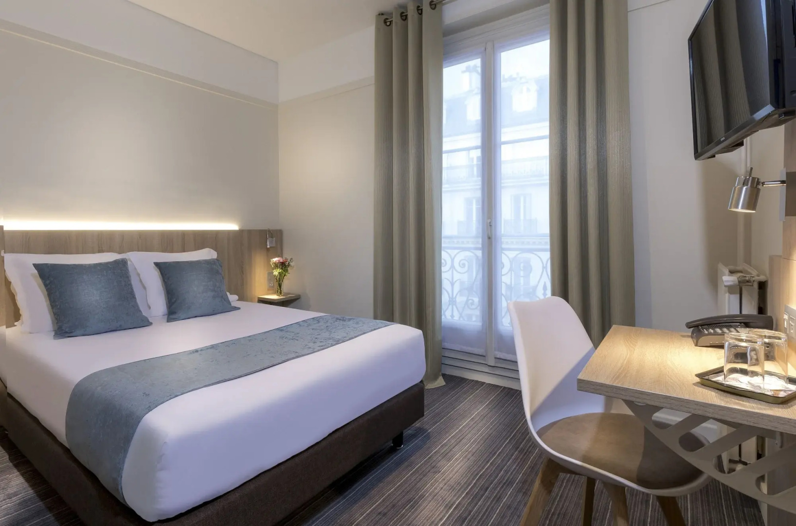 Hôtel Opera Lafayette