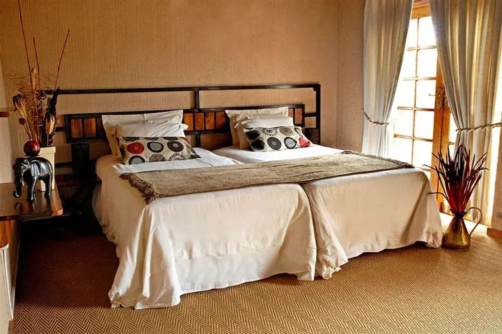 Gazebo Lodge - Hostel