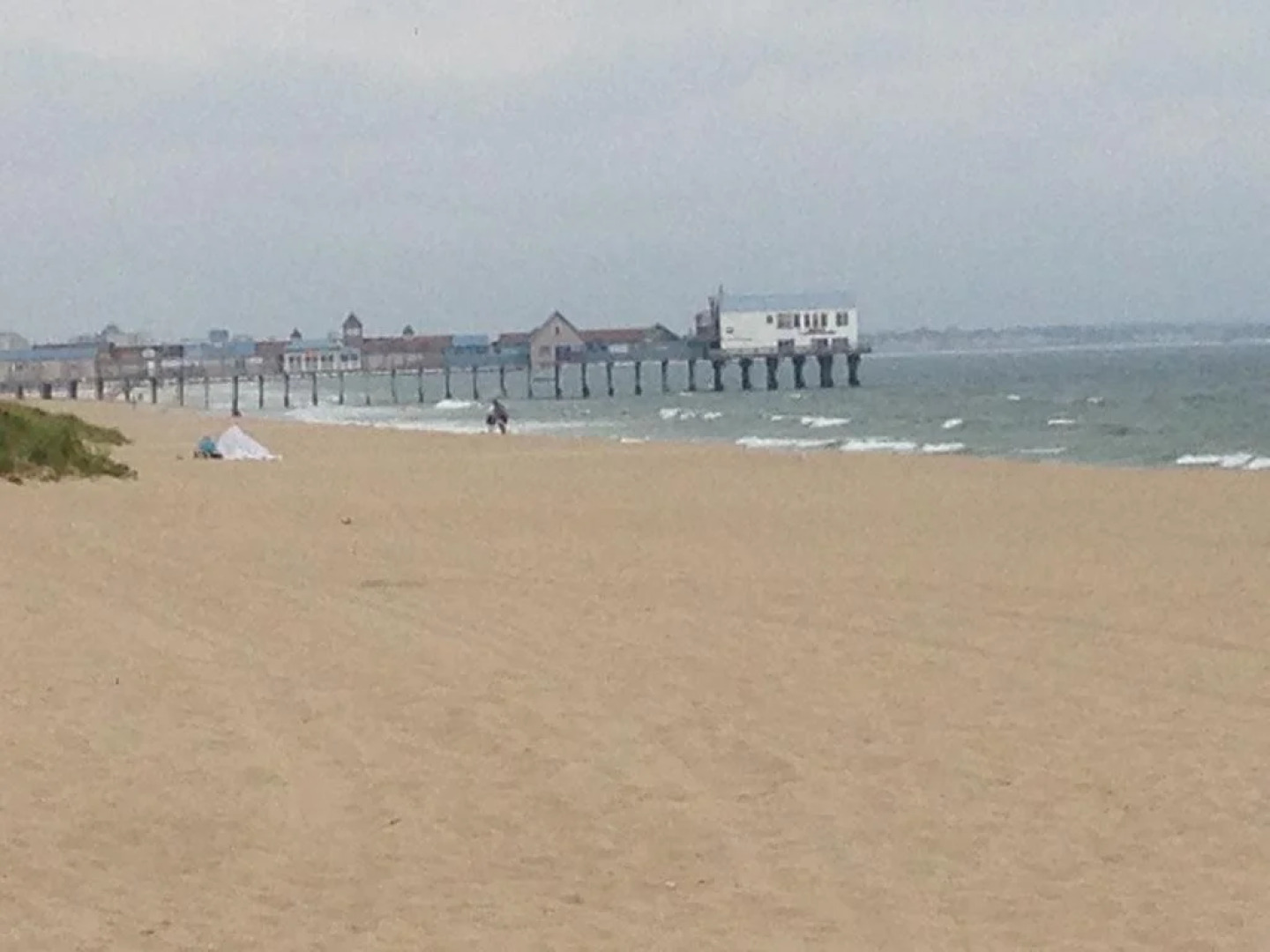 Sandcastle Inn & Motel