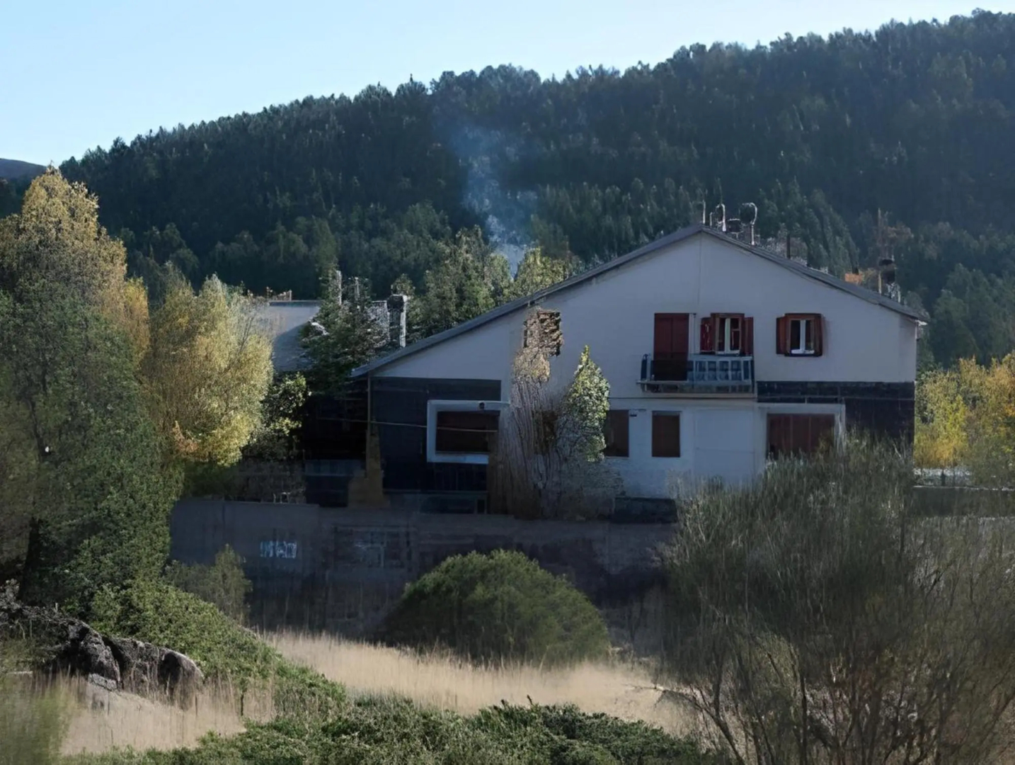 Residence Serra La Nave