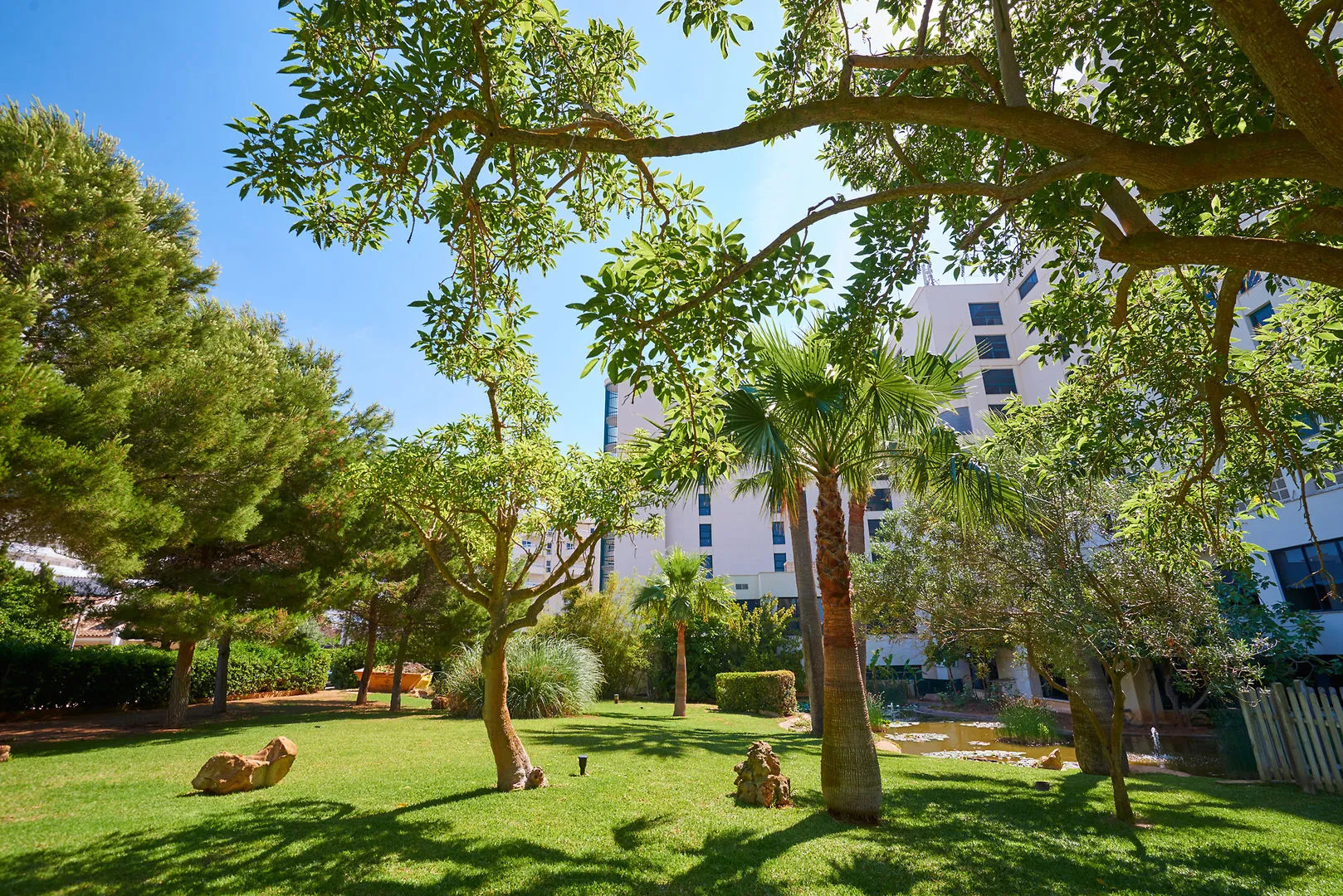 Отель Welikehotel Marfil Playa