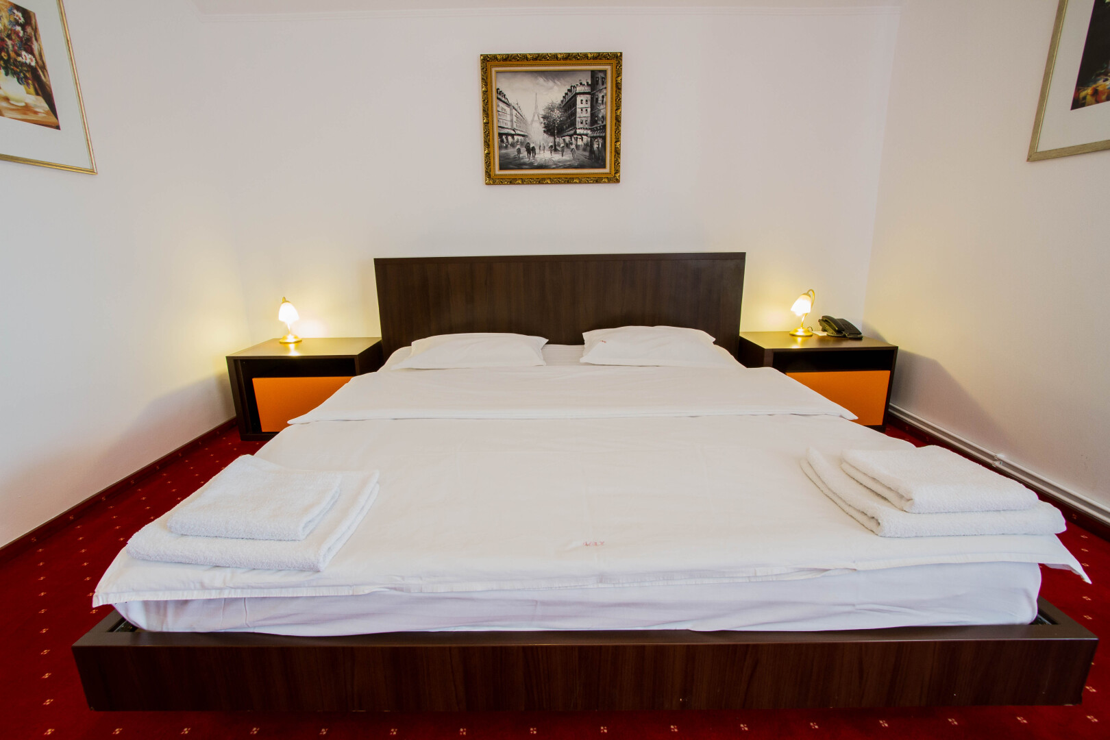 Complex Turistic Max International