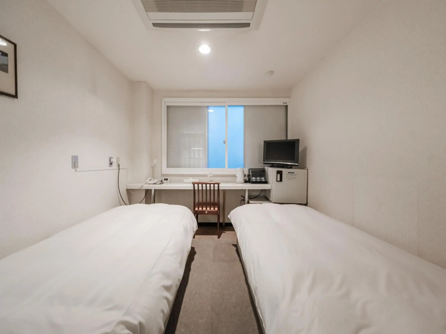 Tabist THE GREEN OTARU