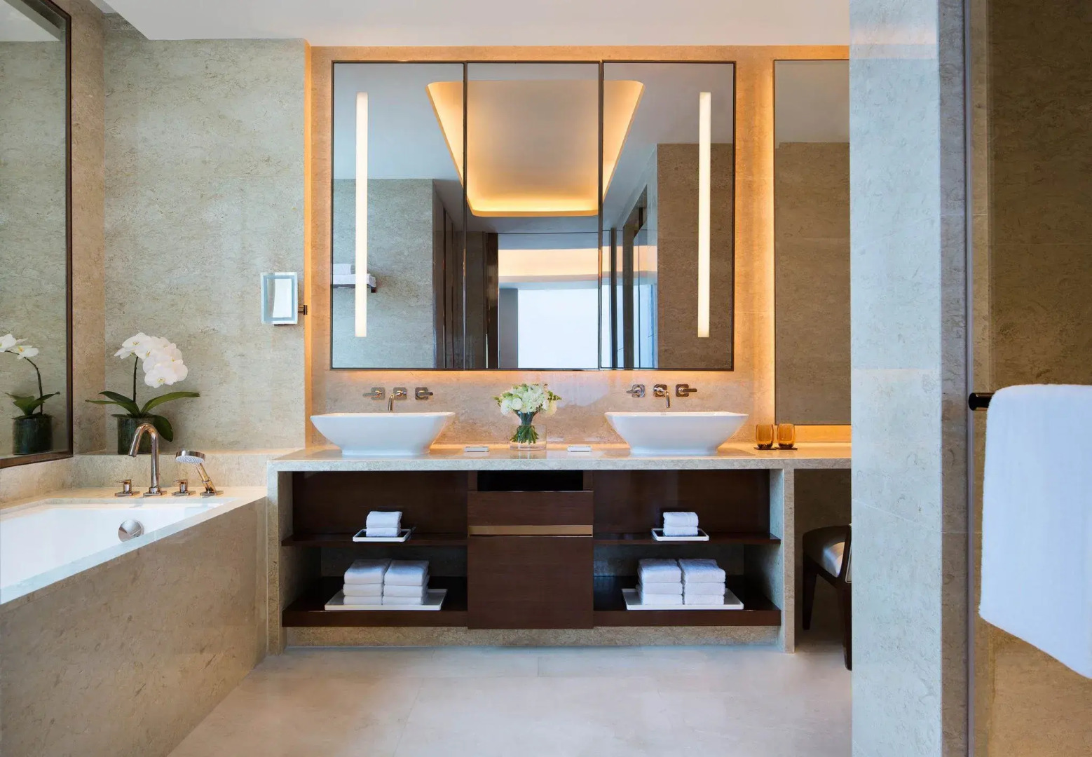 JW Marriott Hotel Macau