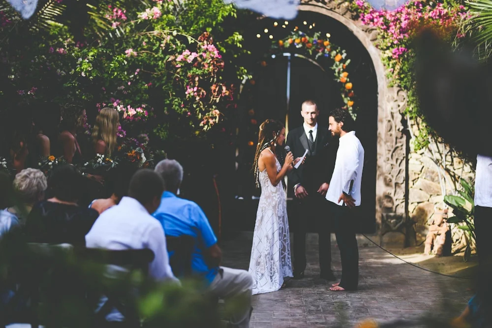 Hacienda Cerritos