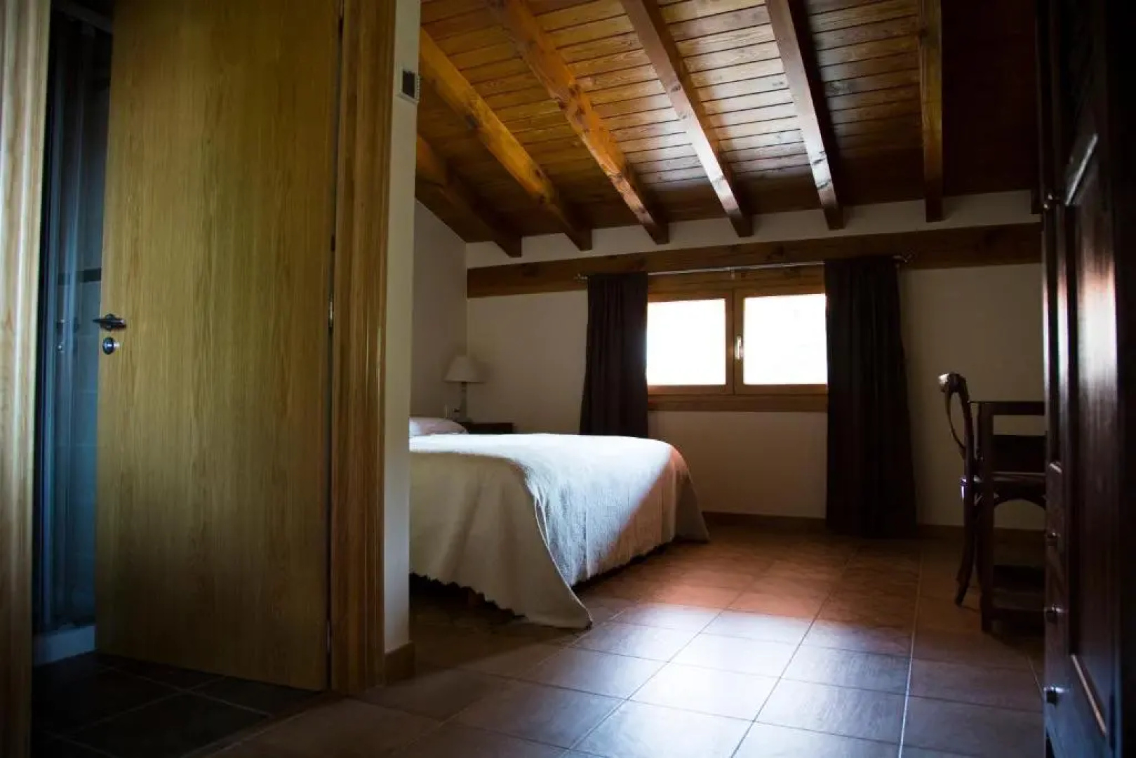 Hotel Mariñerune