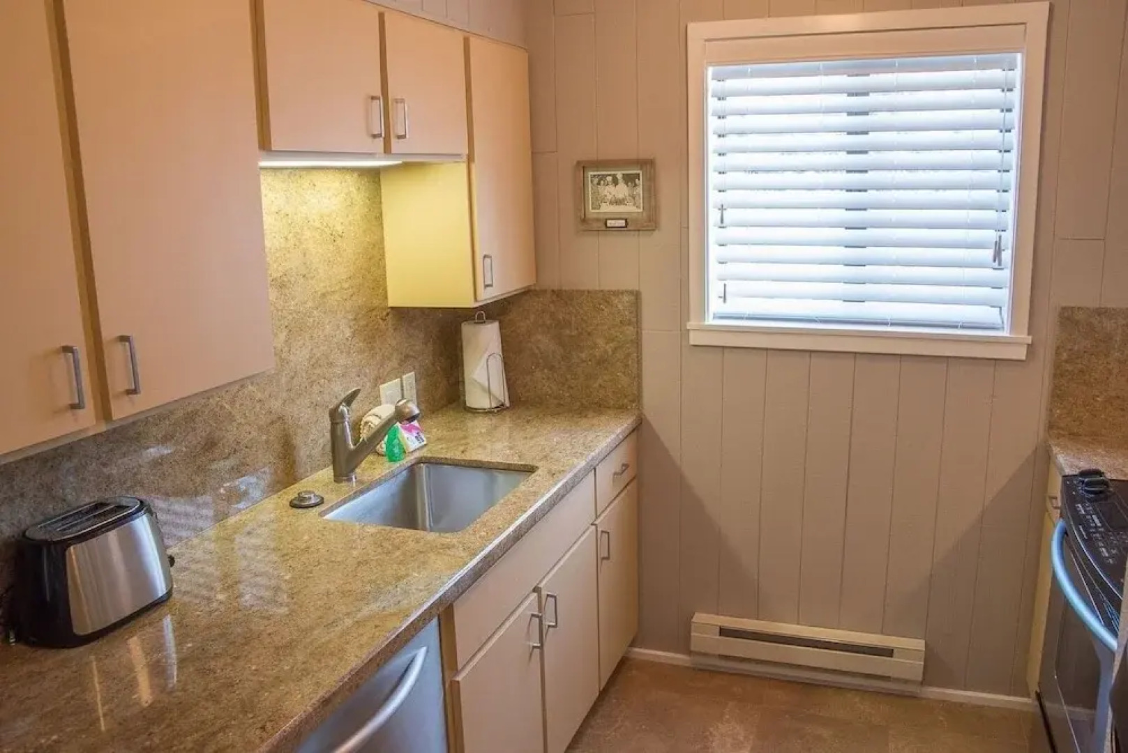 Cottonwood Studio with Resort Amenities - 1Br Condo