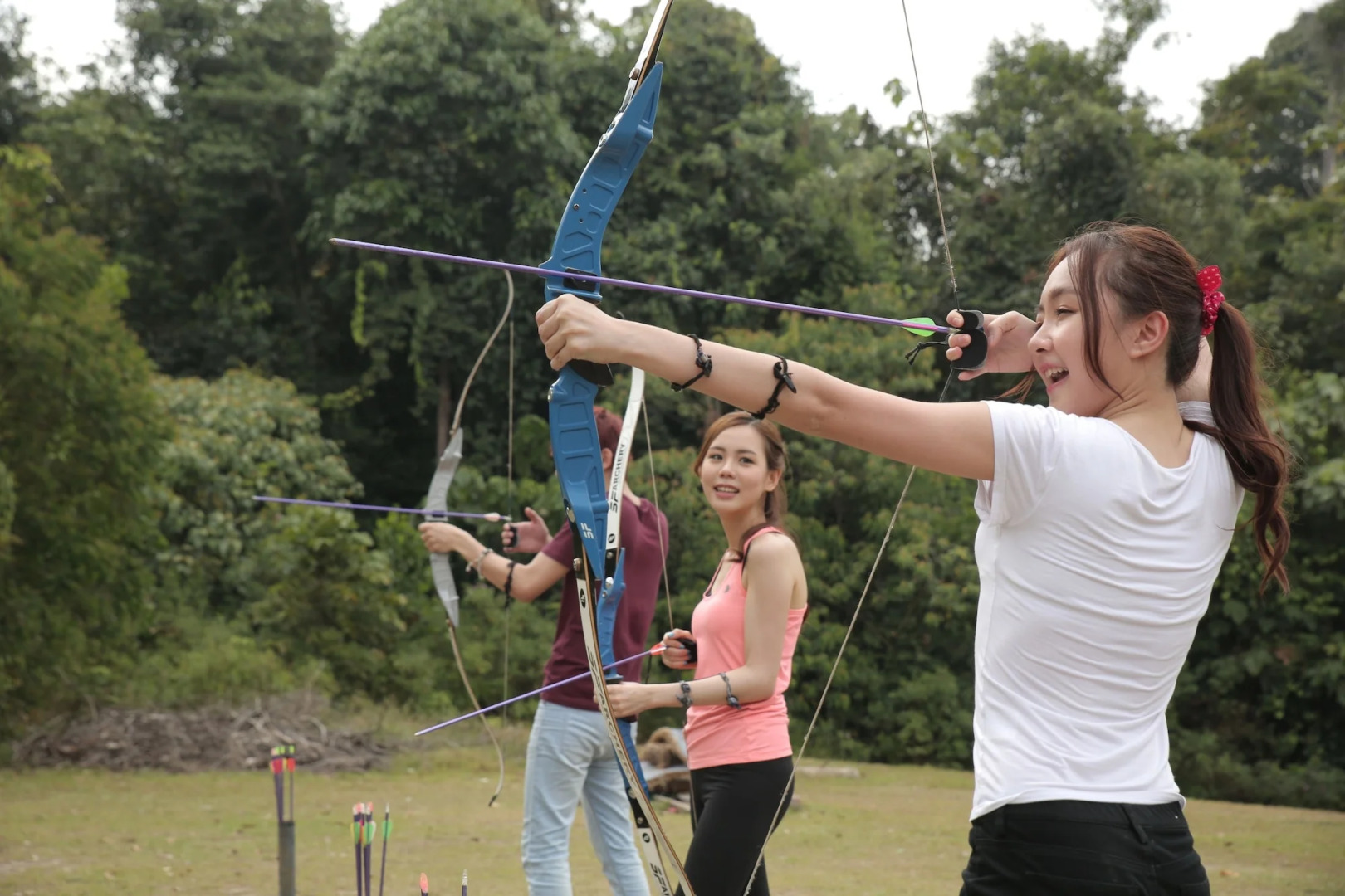 Everia Villas Resort