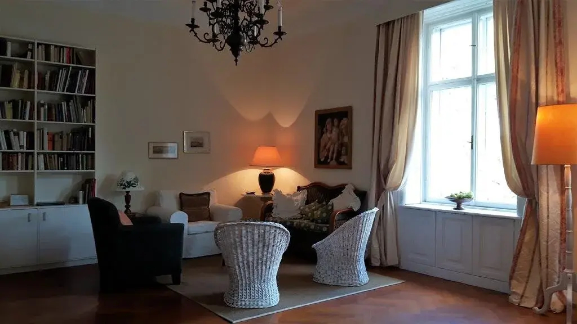 Villa Eisenwerk