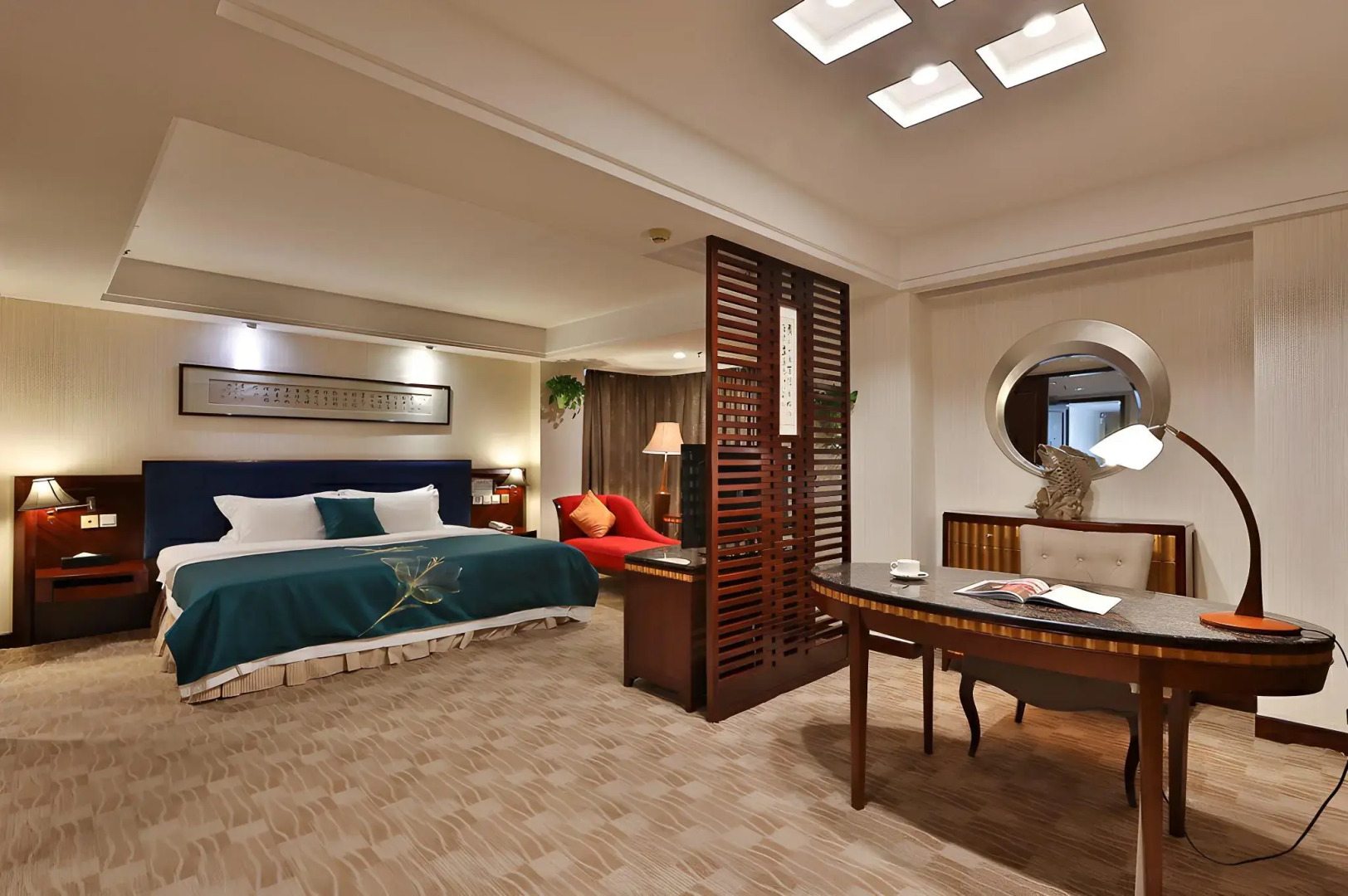 Shunde Grandview Hotel