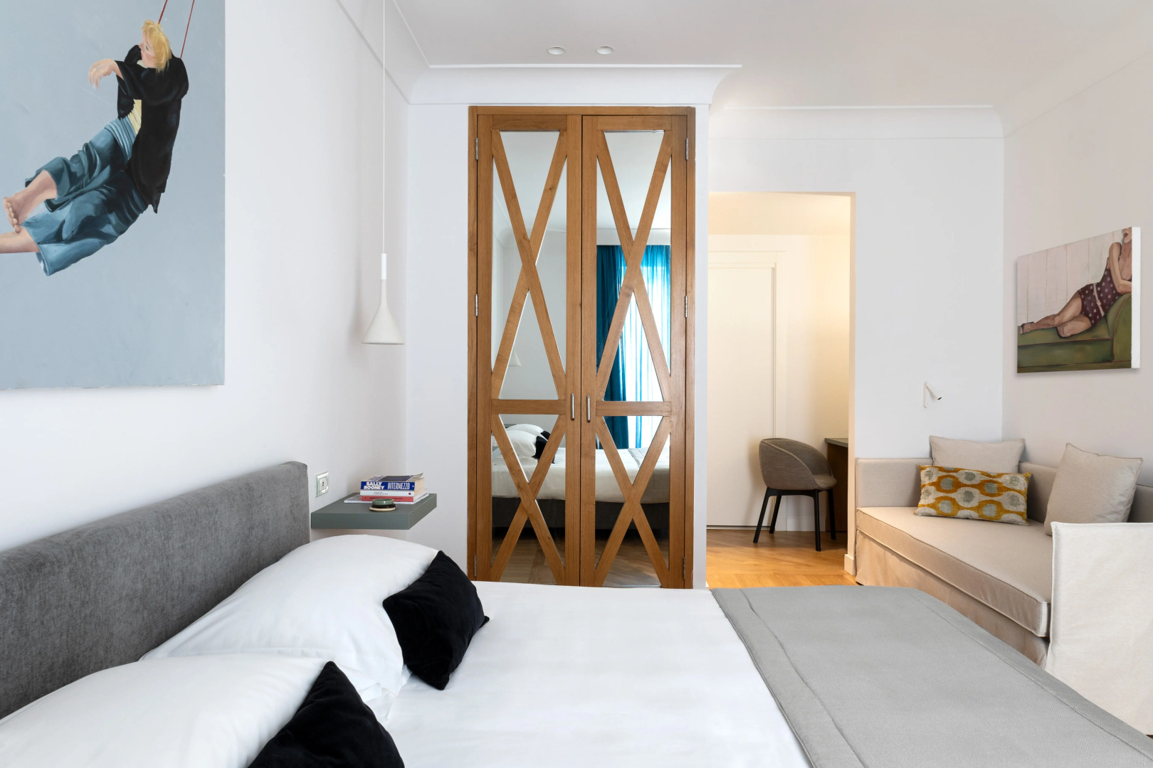 Hotel Principe di Villafranca