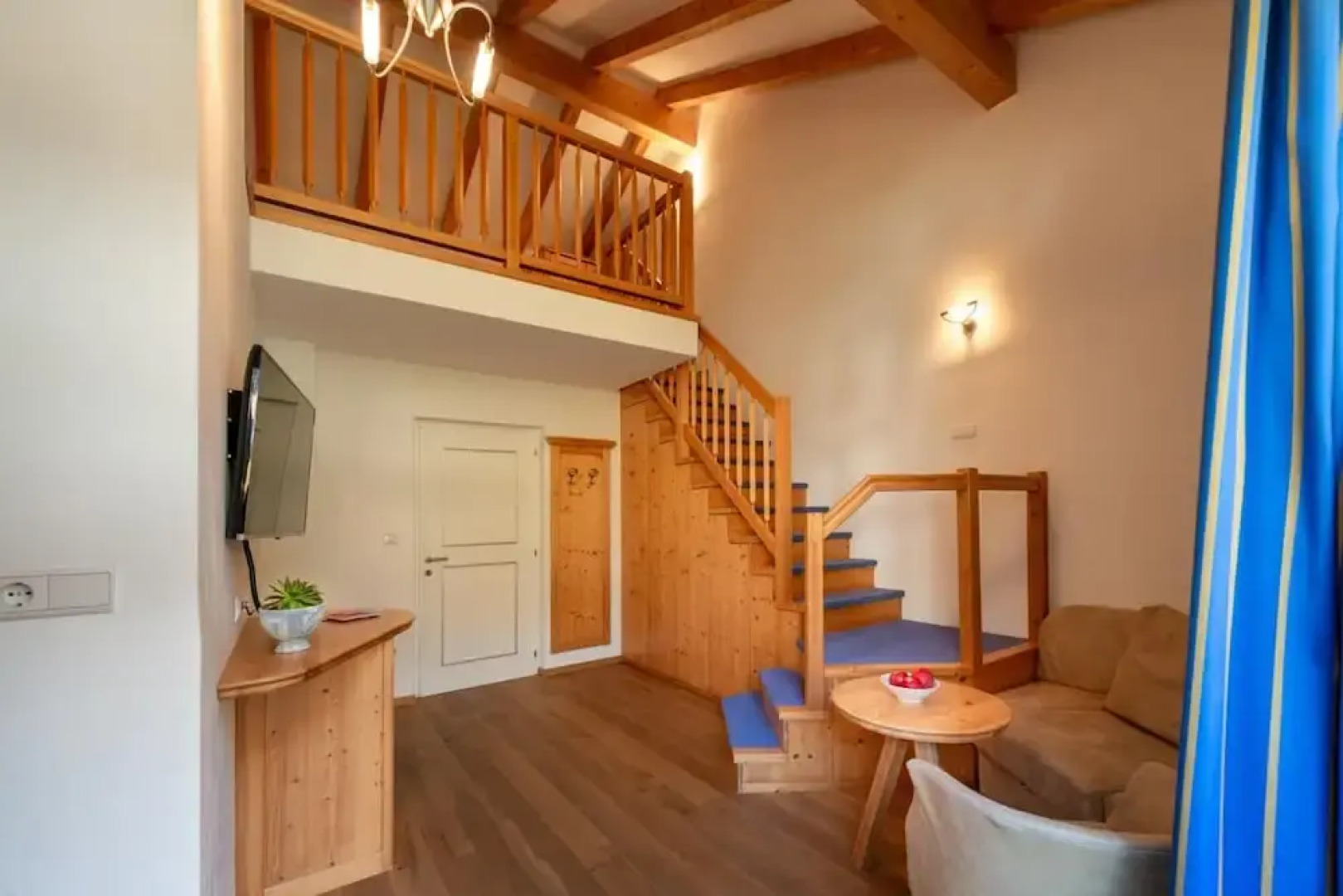 Gartenheim B&B Tramin