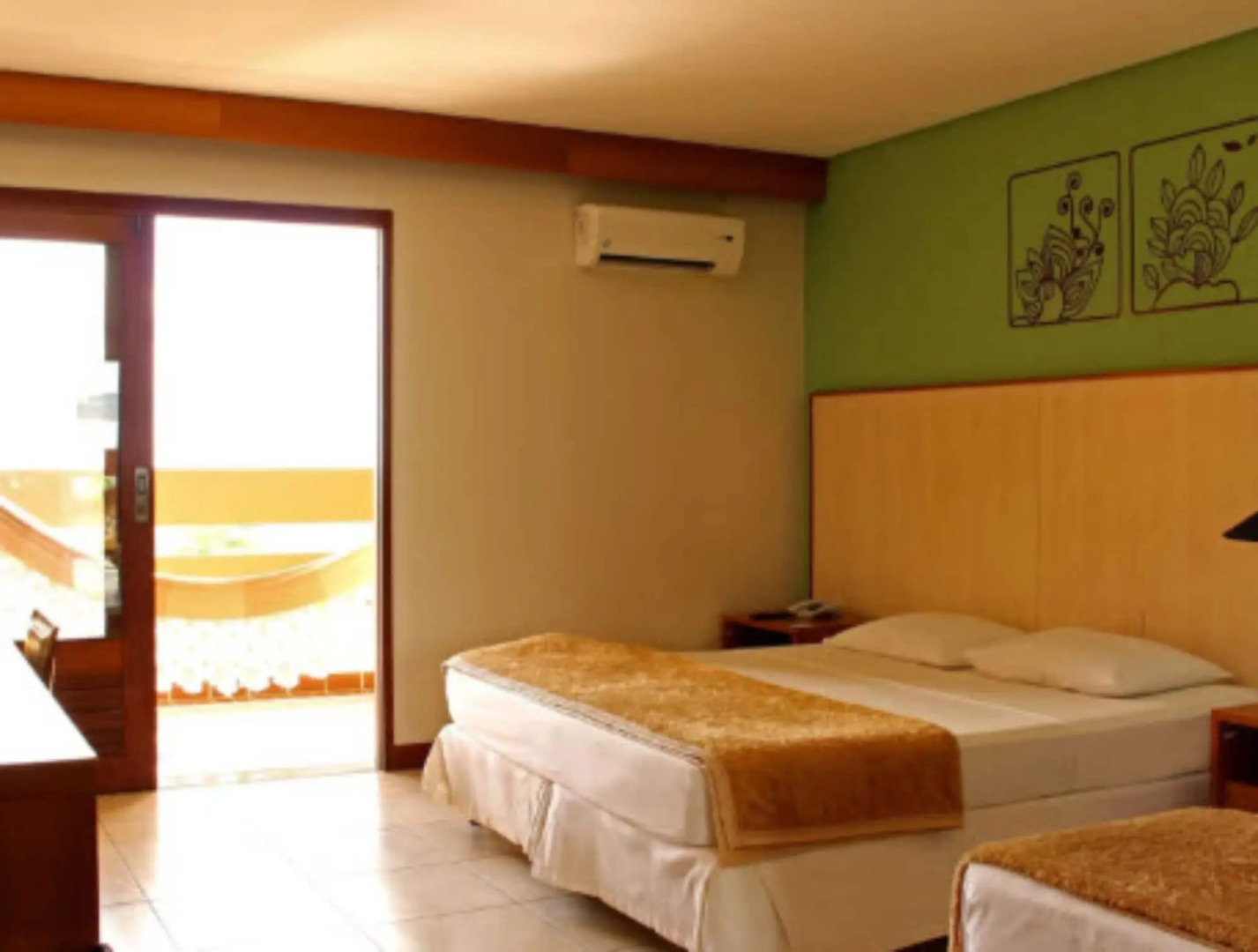 Garden Hotel Campina Grande