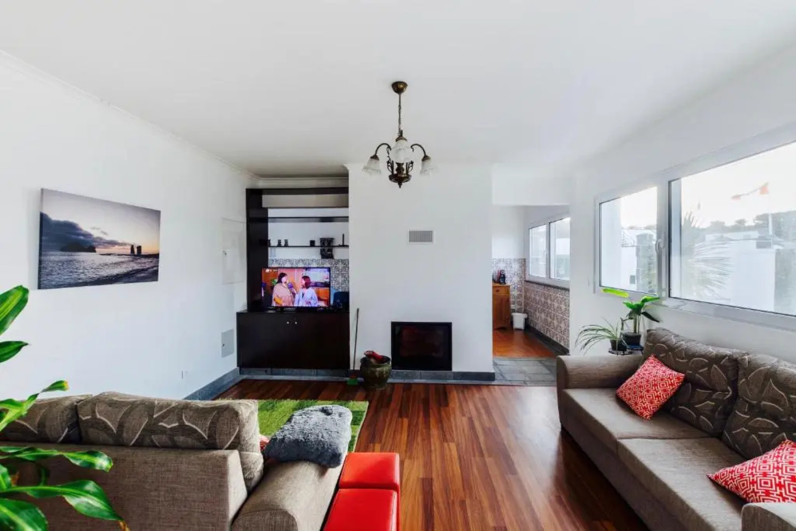 Quinta Minuvida Orchard Lodge