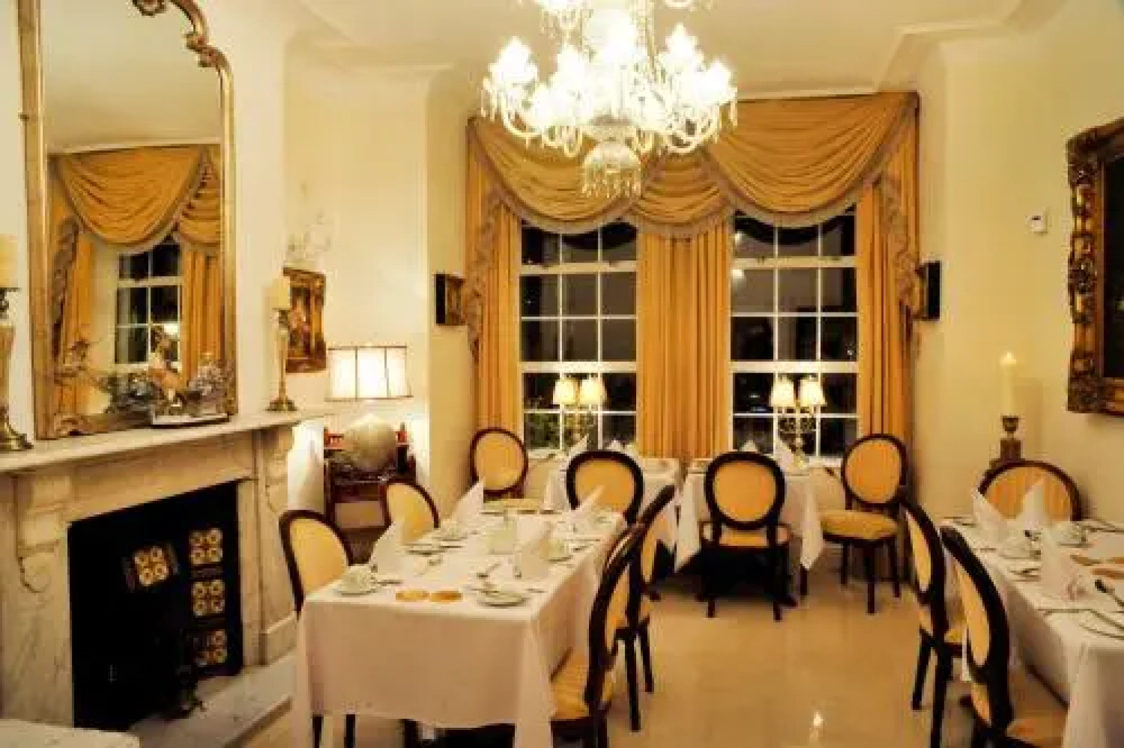 The Blarney Stone Guesthouse