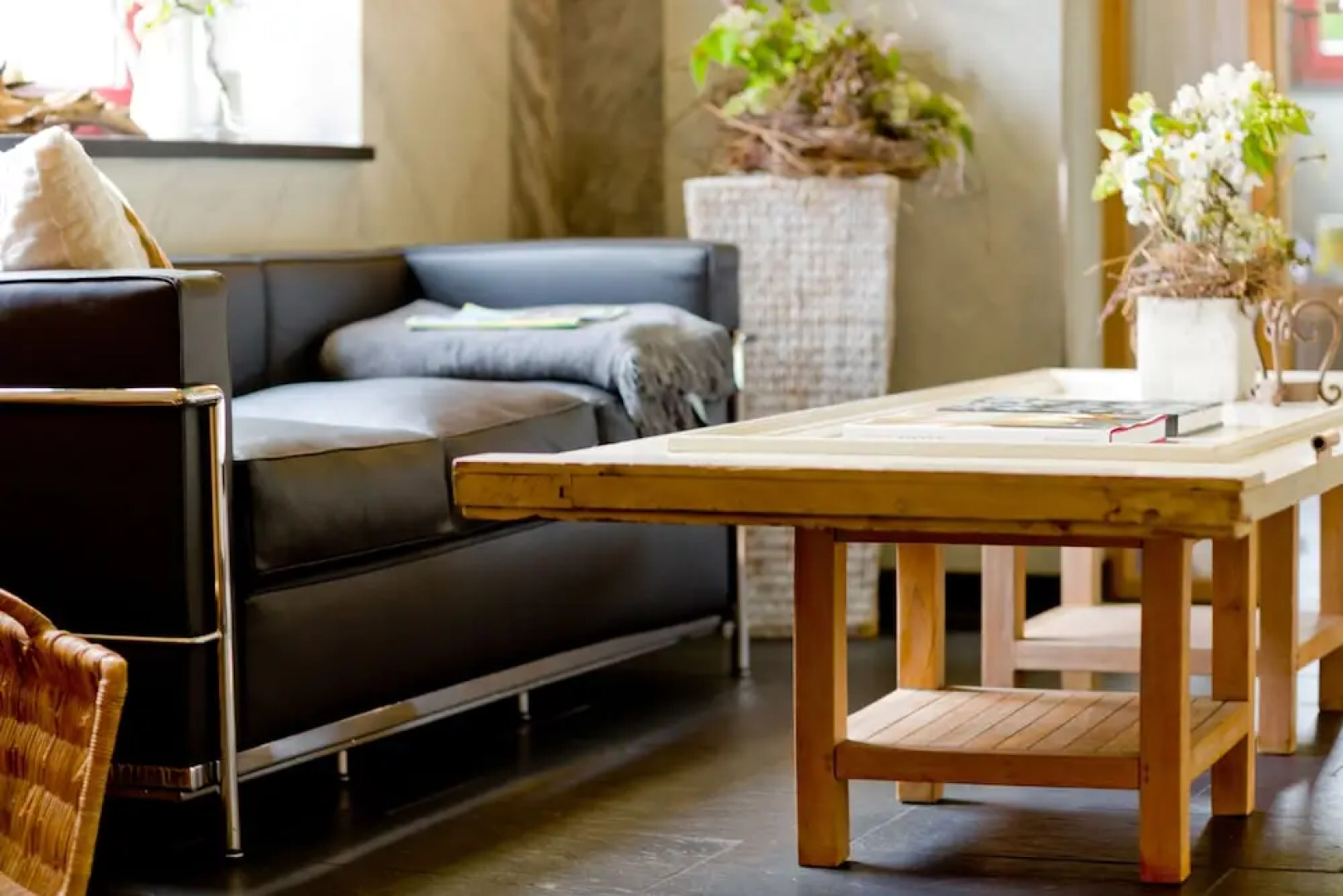 Hotel Schloss Ranzow