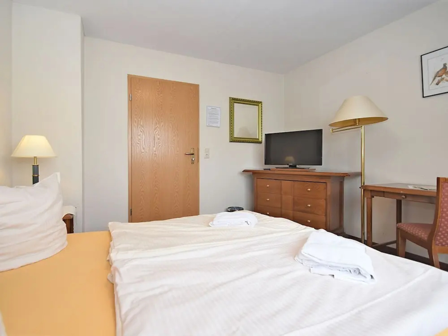 Spacious Apartment with Sauna and Jacuzzi in Harz