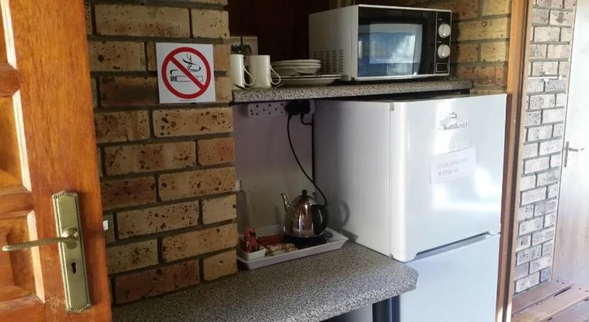 Windmill Guest House Bloemfontein