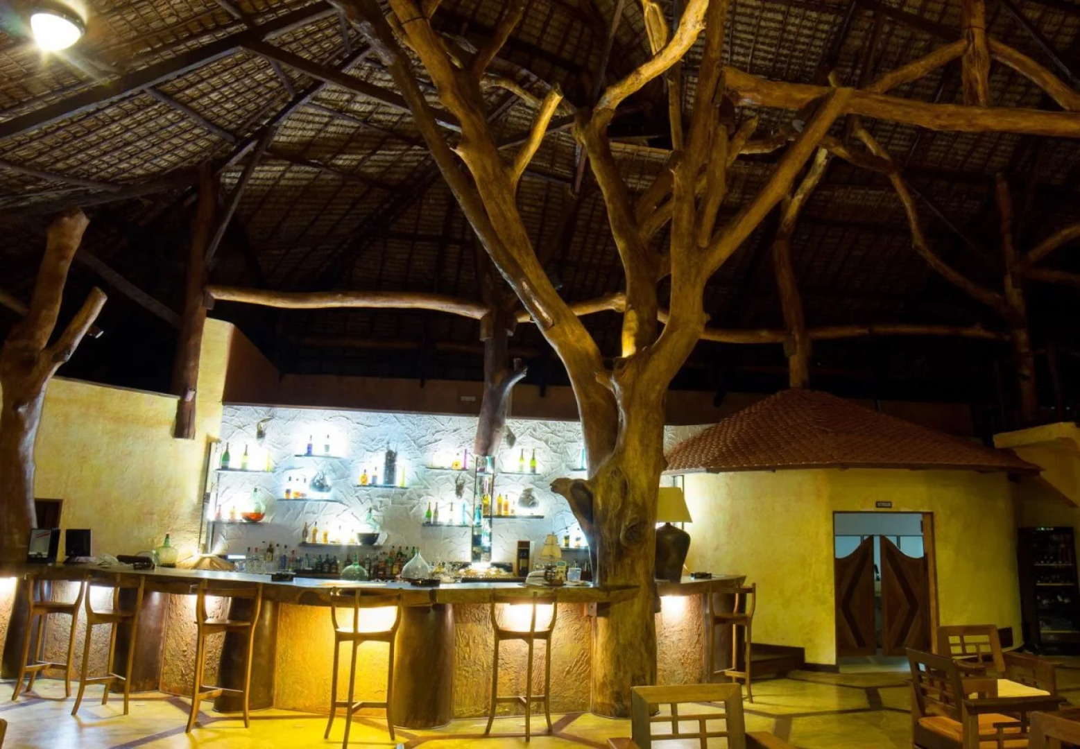 Ravintsara Wellness Hotel