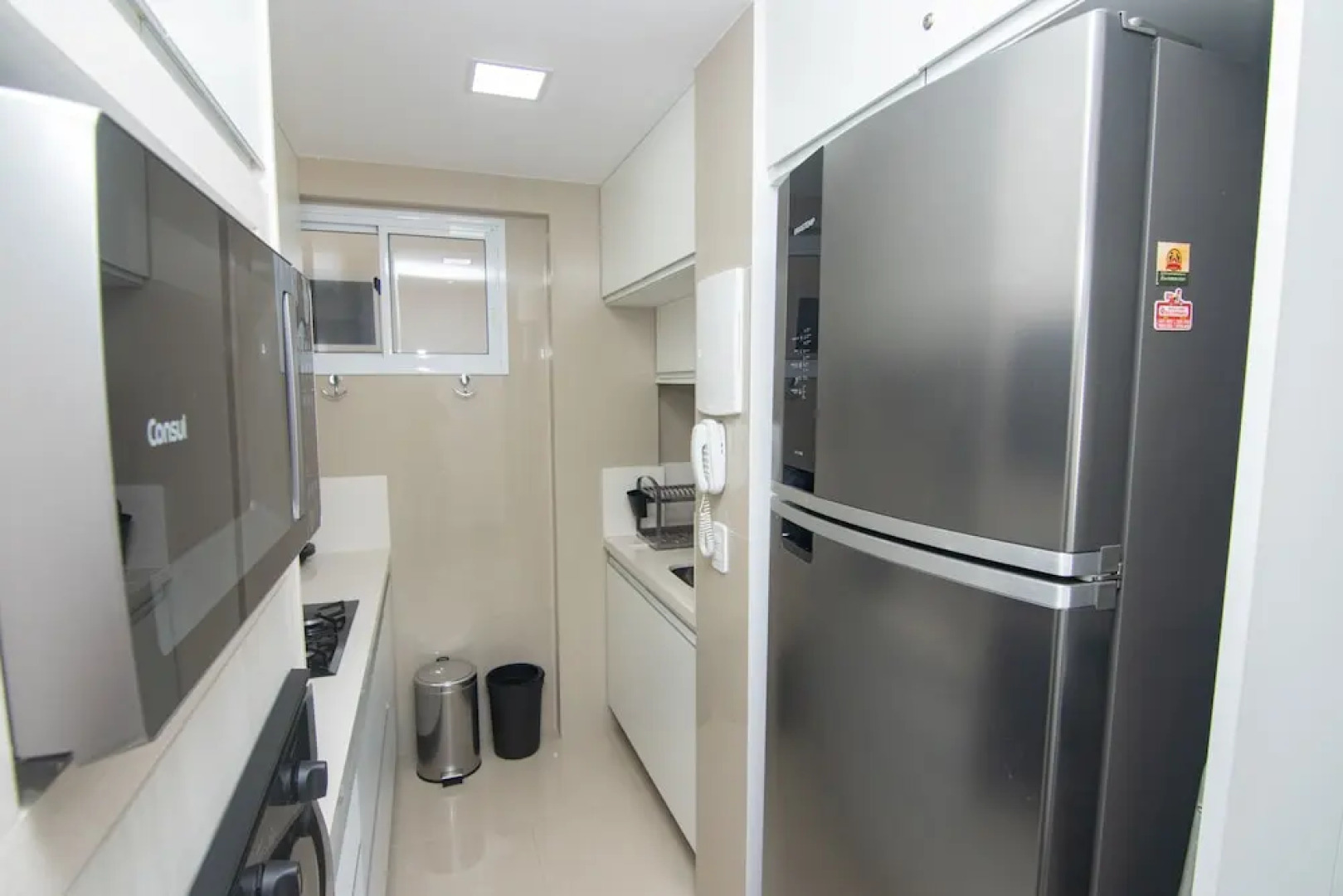 Apart no Corais de Búzios por Carpediem