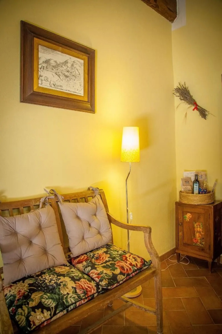 Agriturismo Bio Tra Cielo e Terra