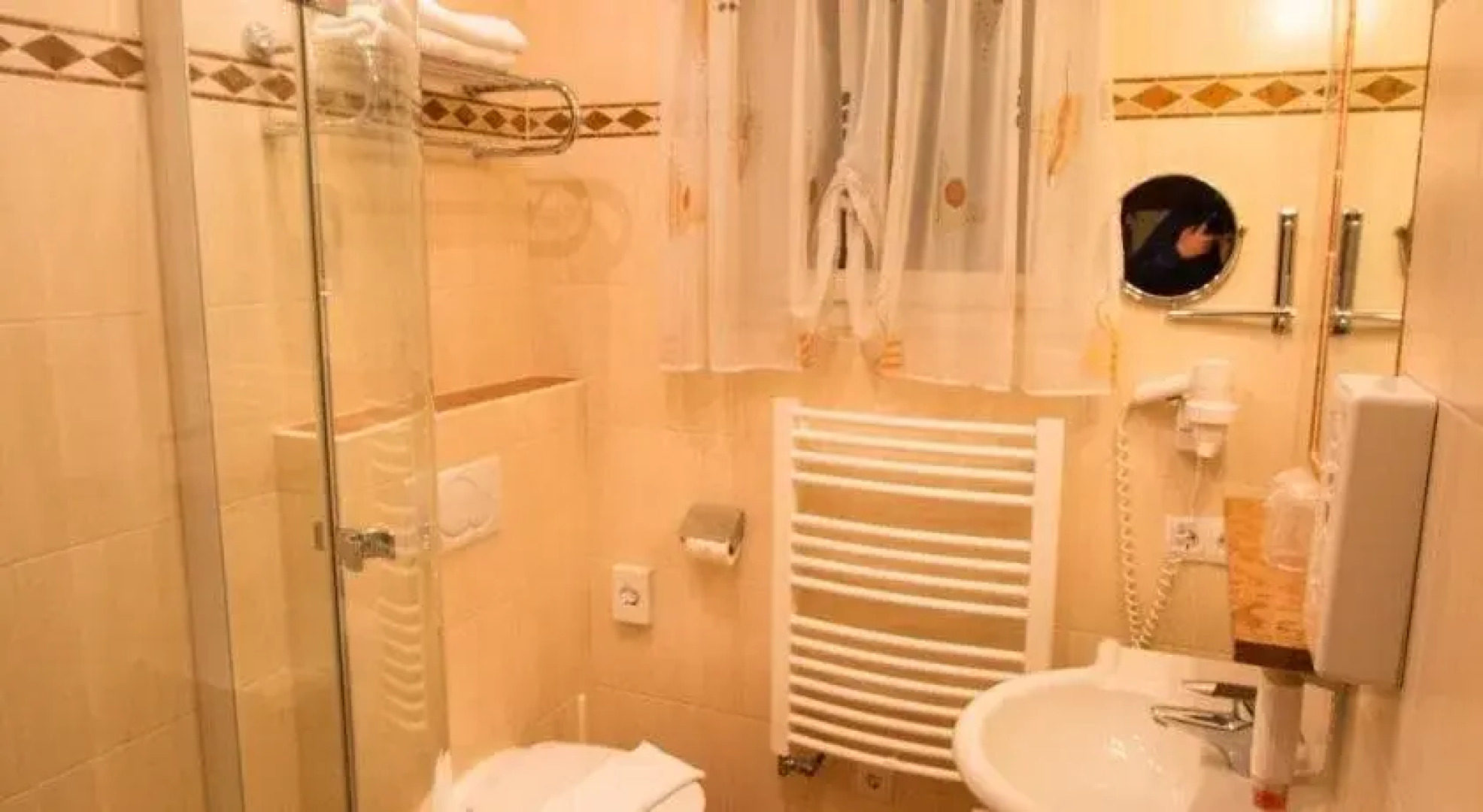 Hotel 4 Jahreszeiten