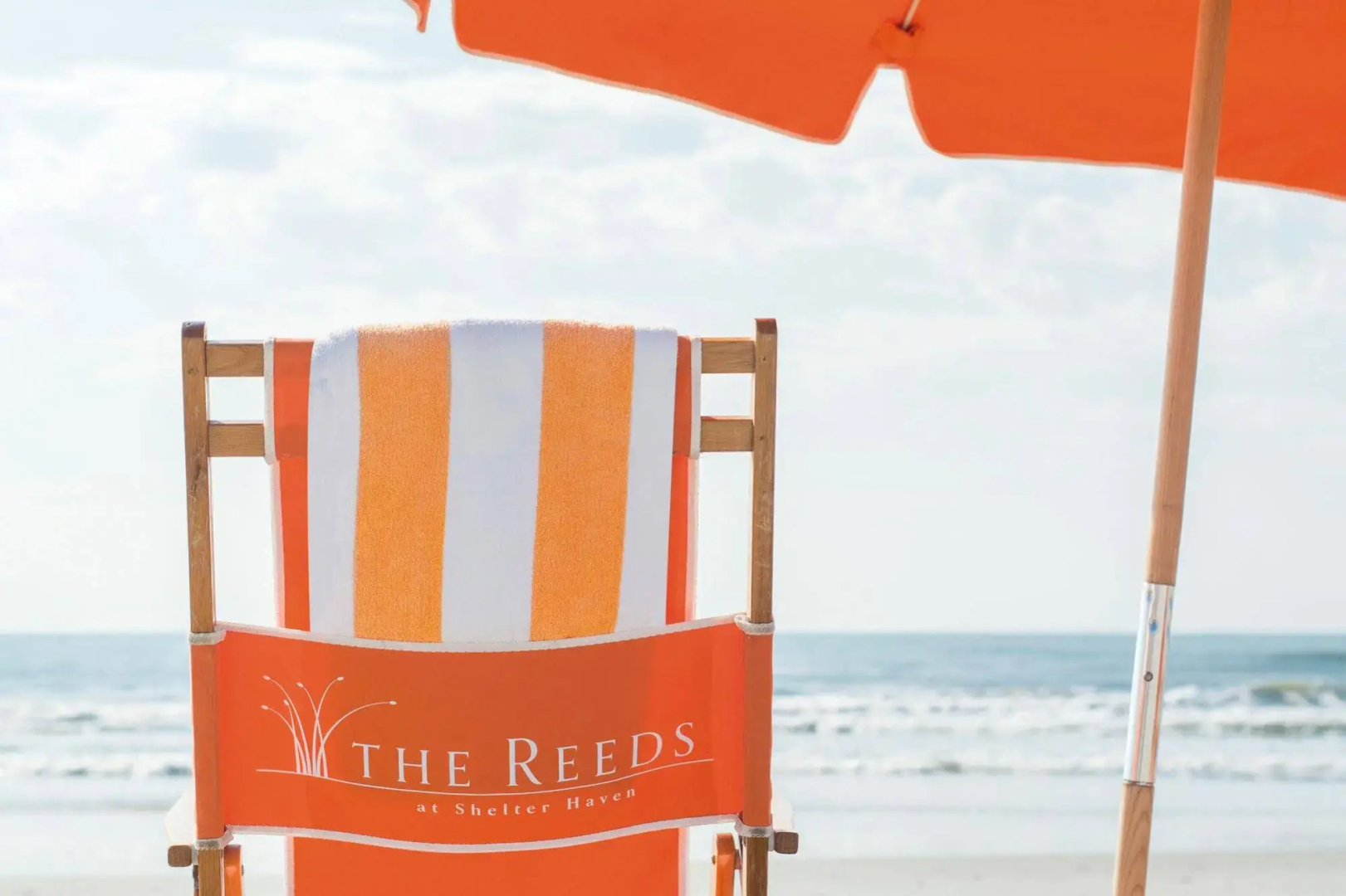 The Reeds at Shelter Haven